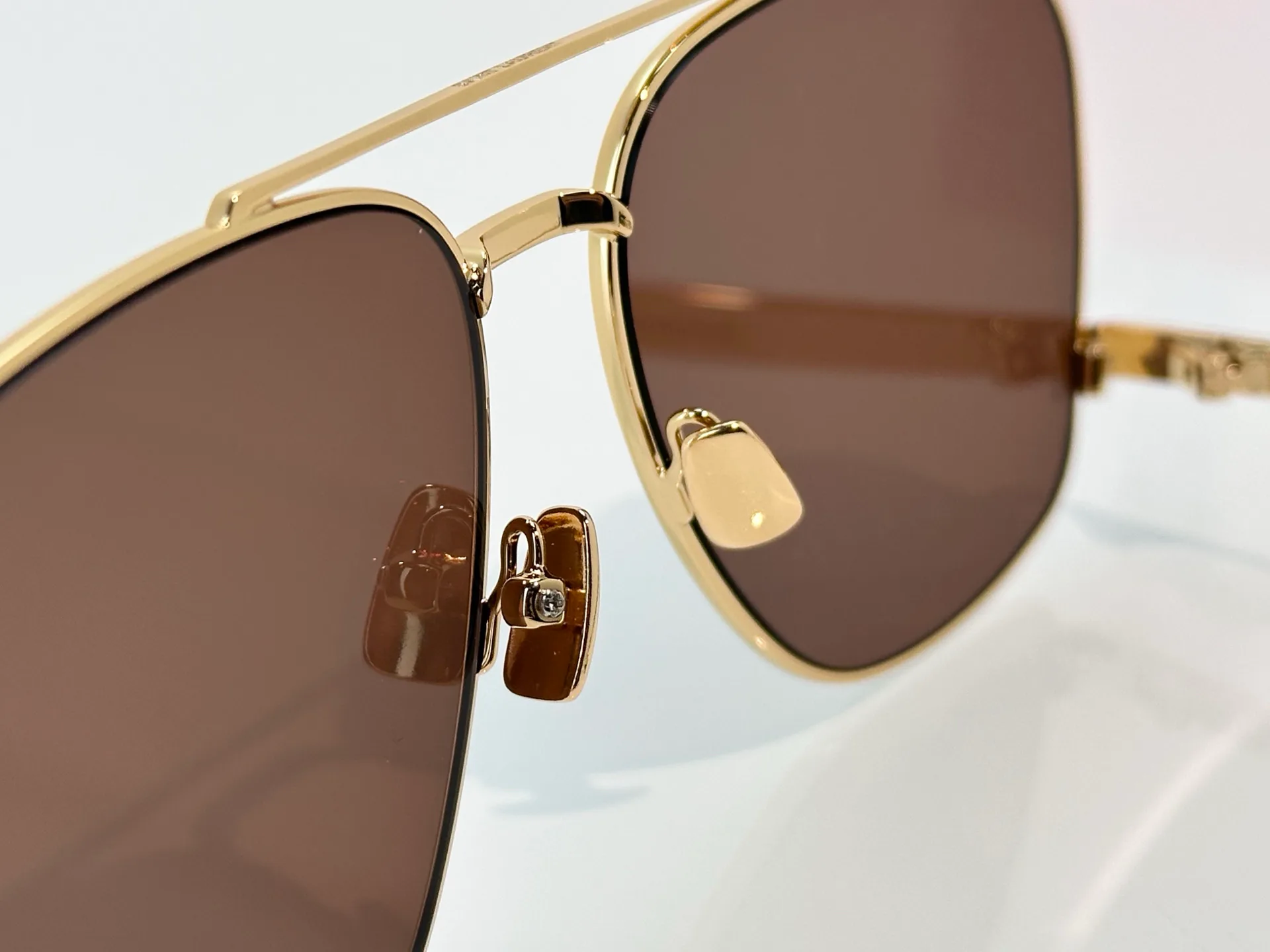Glasses SAINT LAURENT 17128099