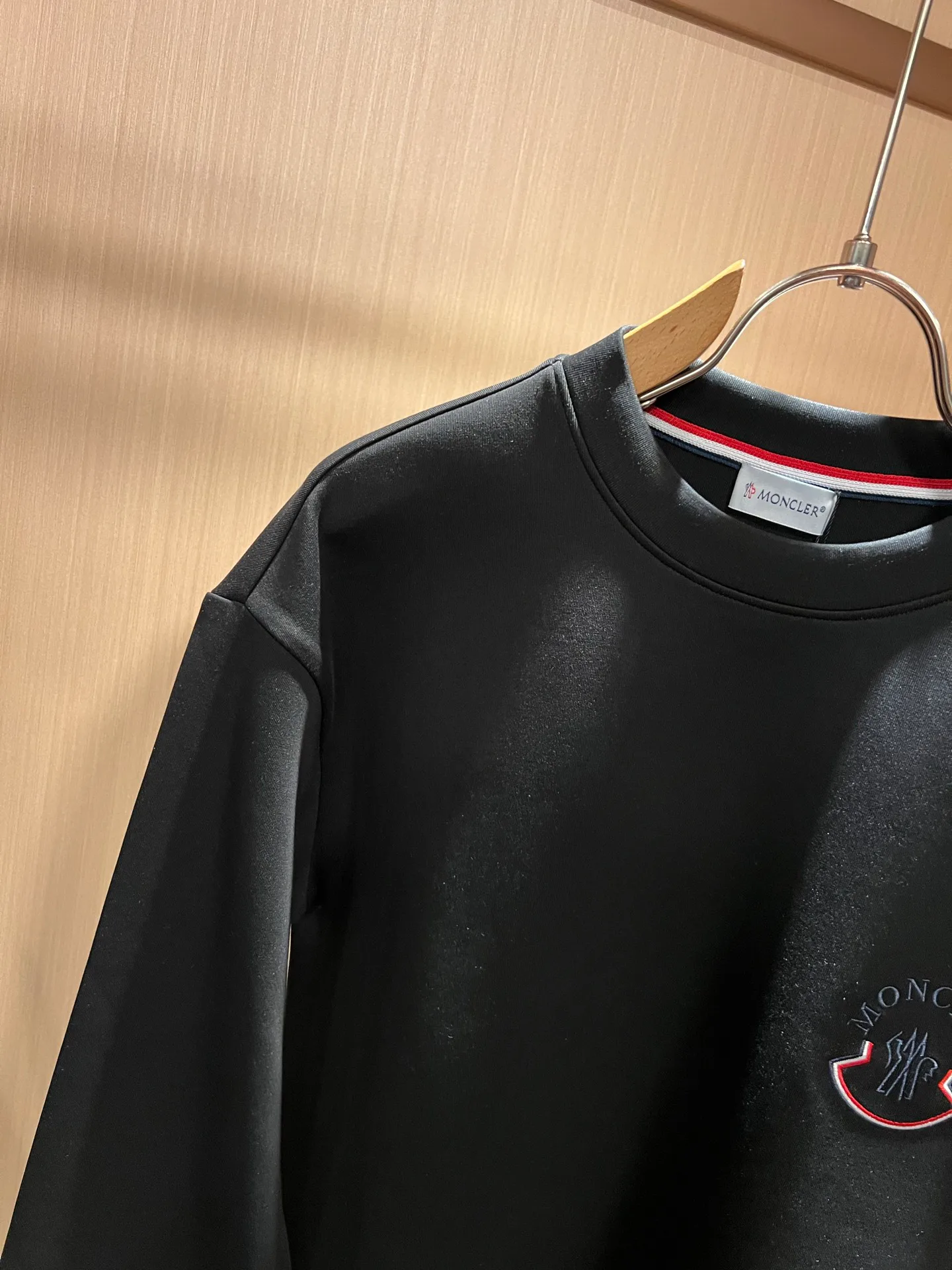 Men's Sweatshirts And Hoodies MONCLER 18519616