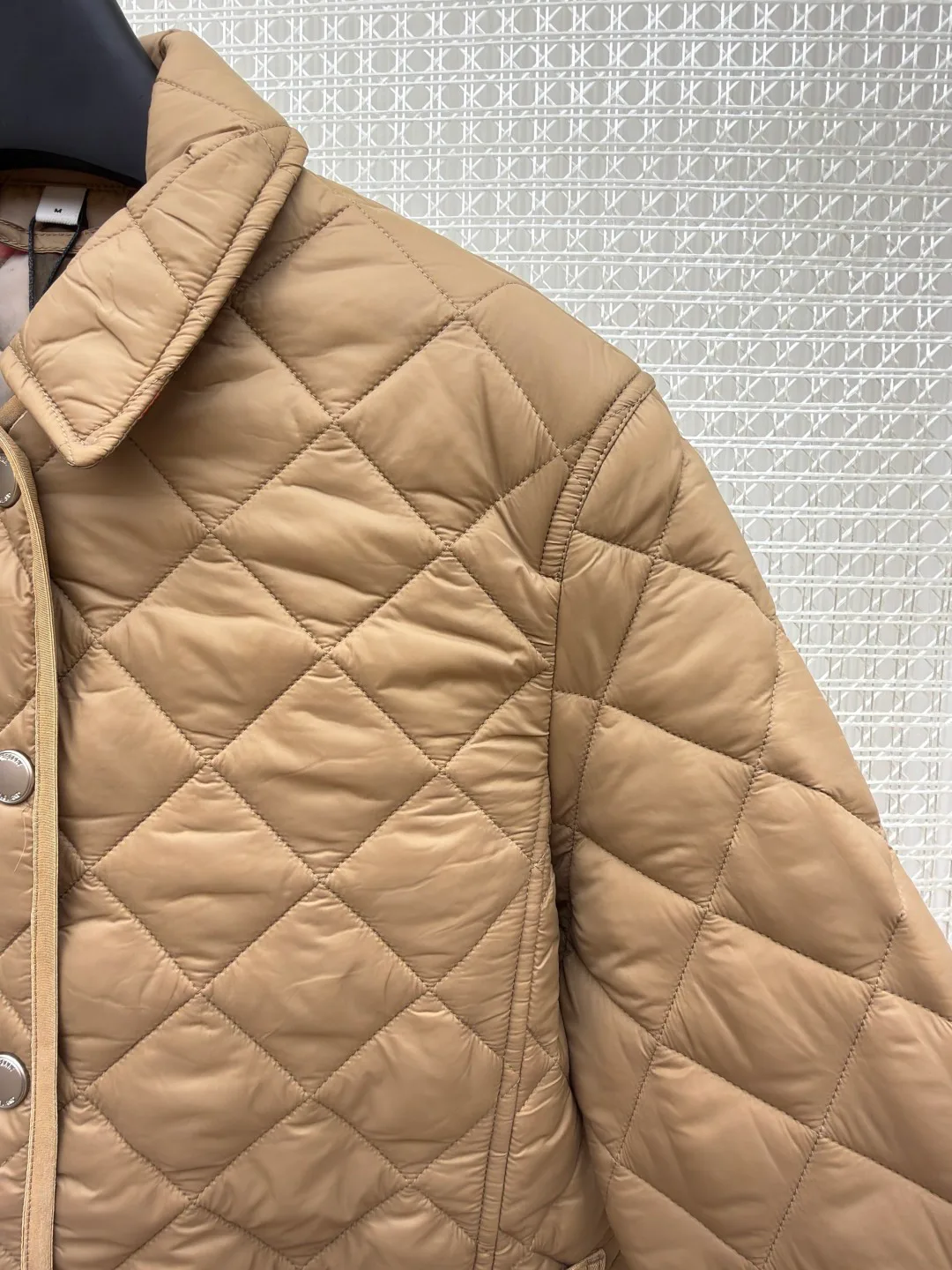 Куртки И Пуховики Мужские Burberry 18662971