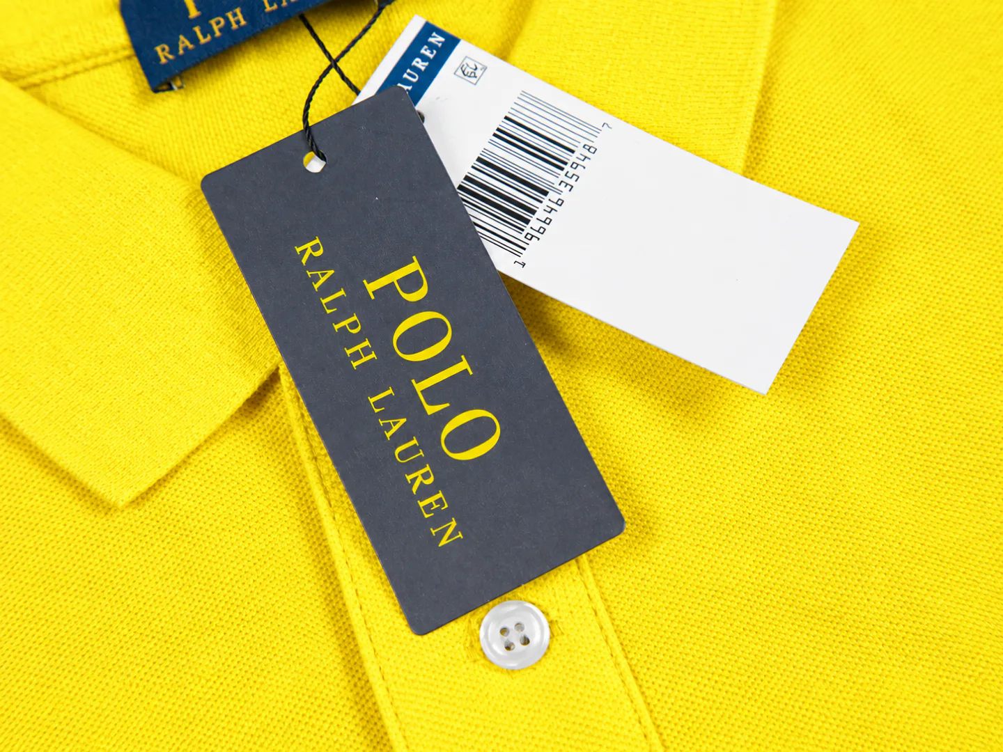 Men's Shirts RALPH LAUREN 18232318