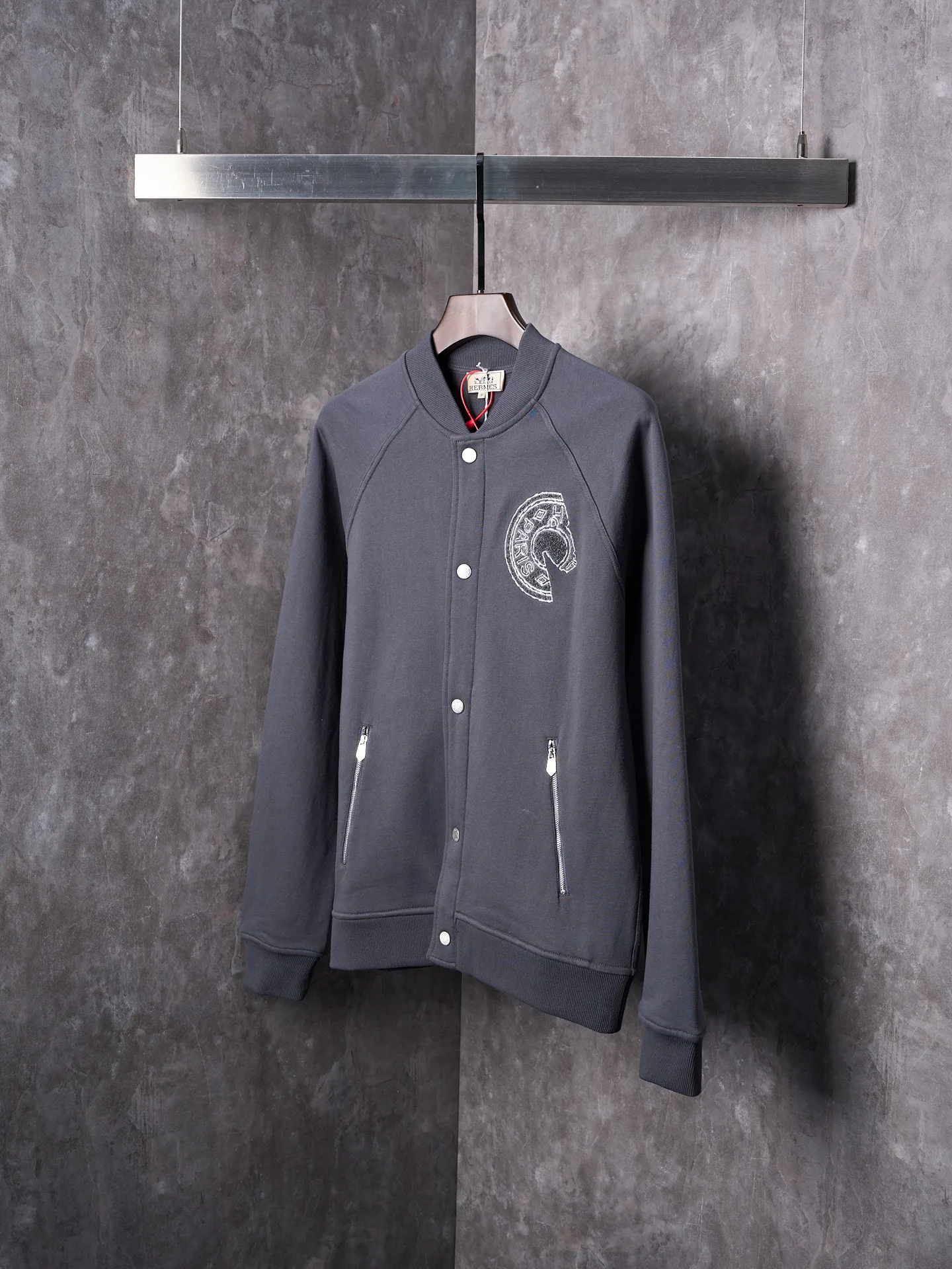 Men's Jackets And Down Jackets HERMES 18179091