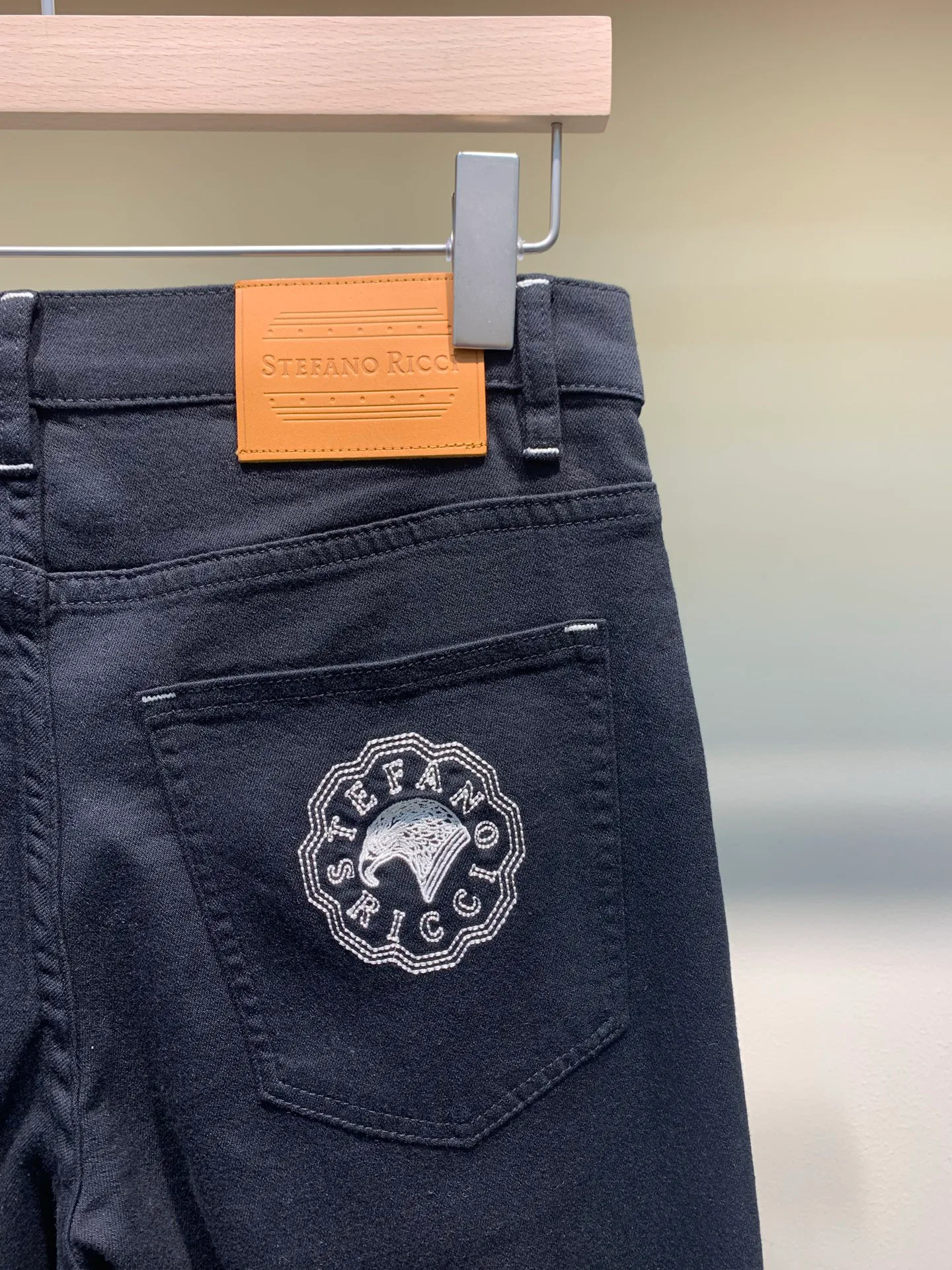 Men's Jeans STEFANO RICCI 18343764