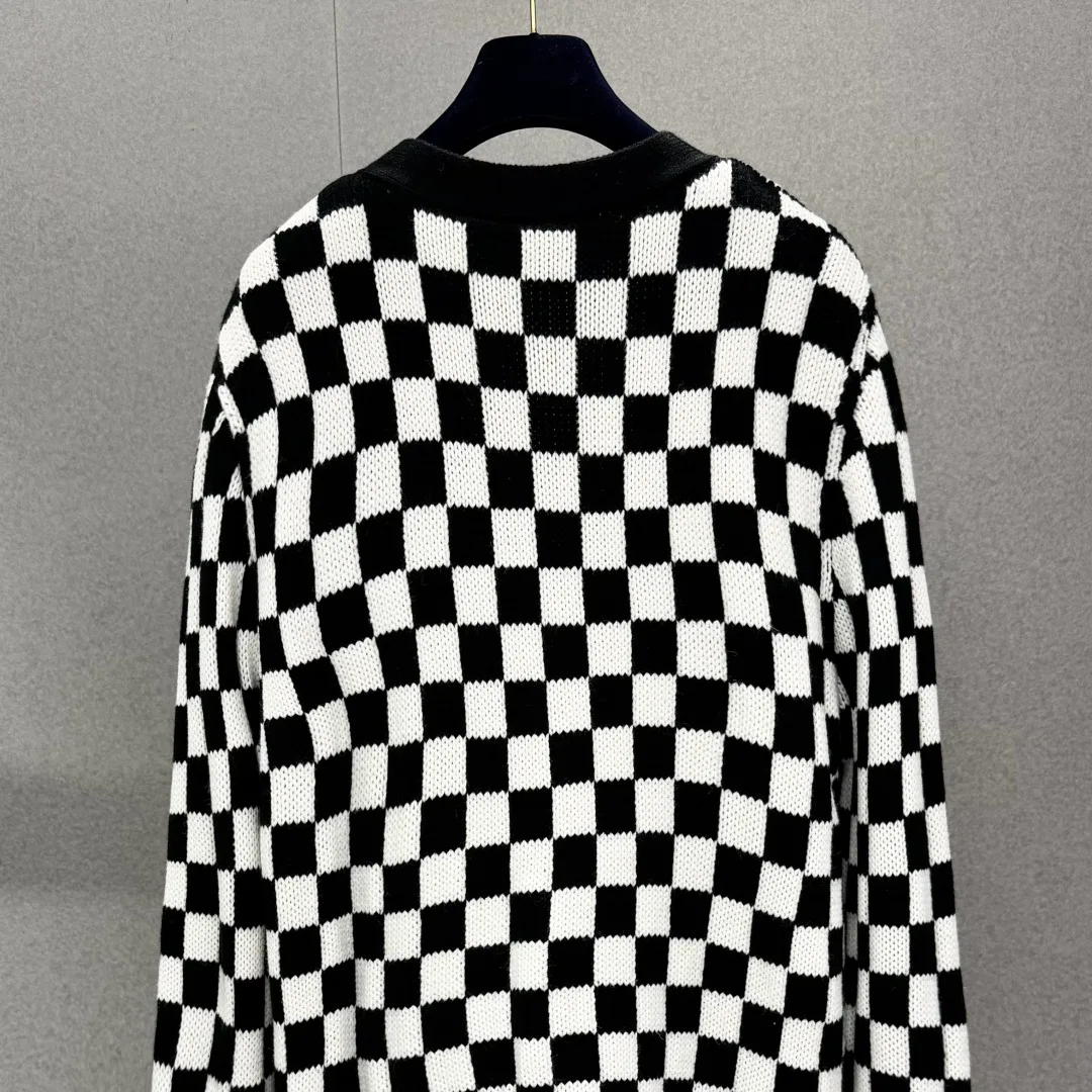 Men's Jumpers And Sweaters LOUIS VUITTON 18480234
