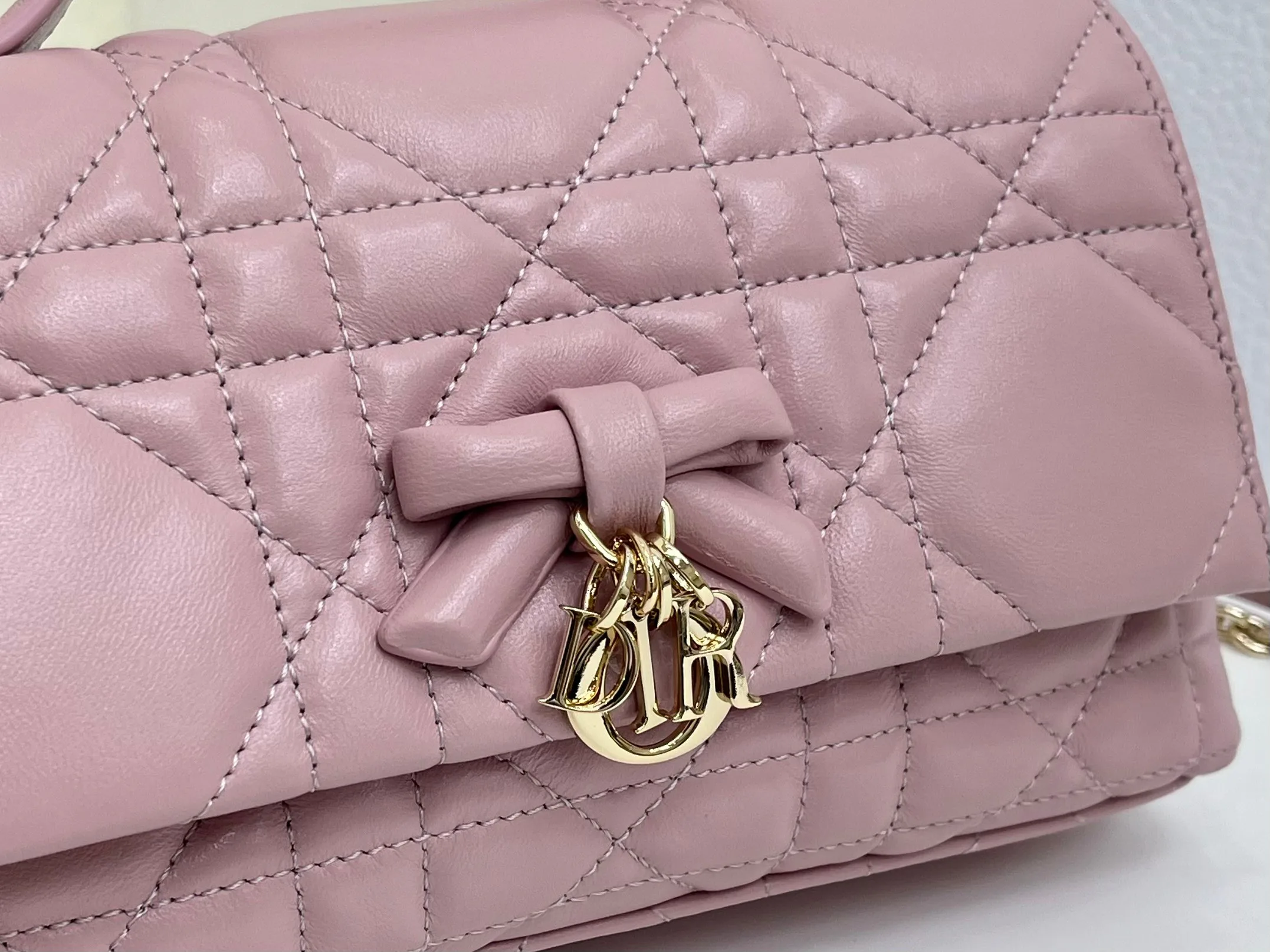 Women's Classic Handbags CHRISTIAN DIOR 17463898