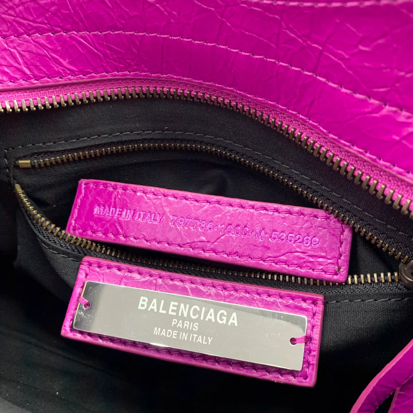 Women's Classic Handbags BALENCIAGA 18135957