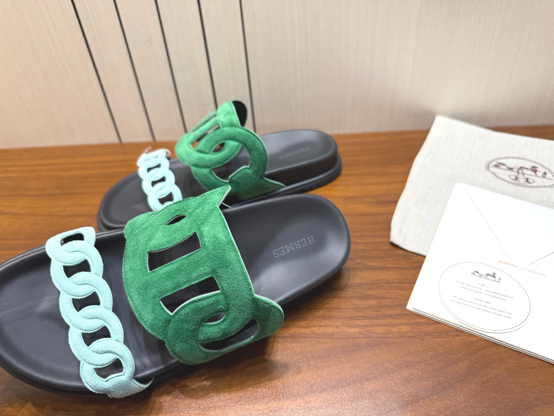 Women's Flip-Flops HERMES 18116845