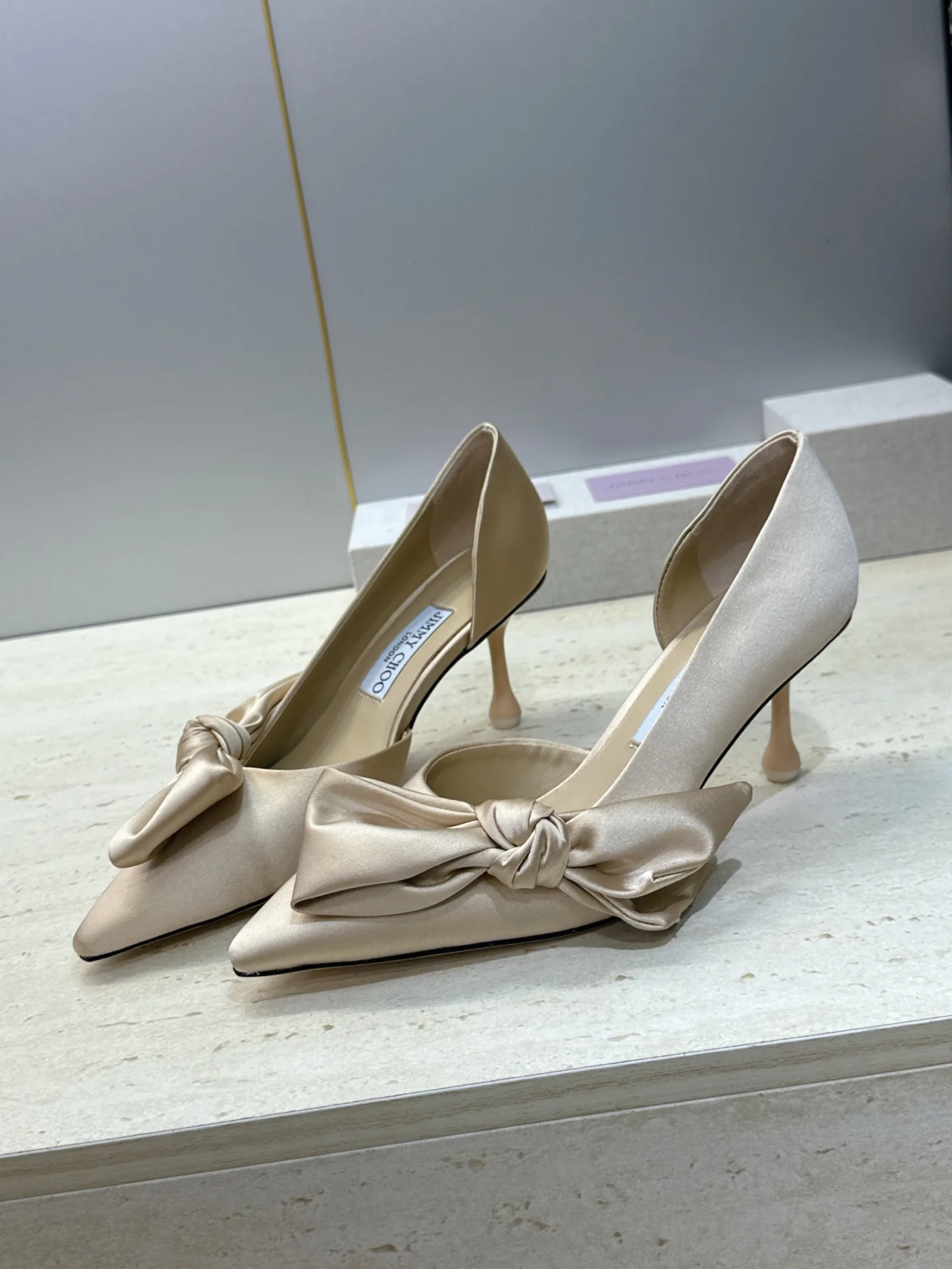 Women's Heels JIMMY CHOO 17872065