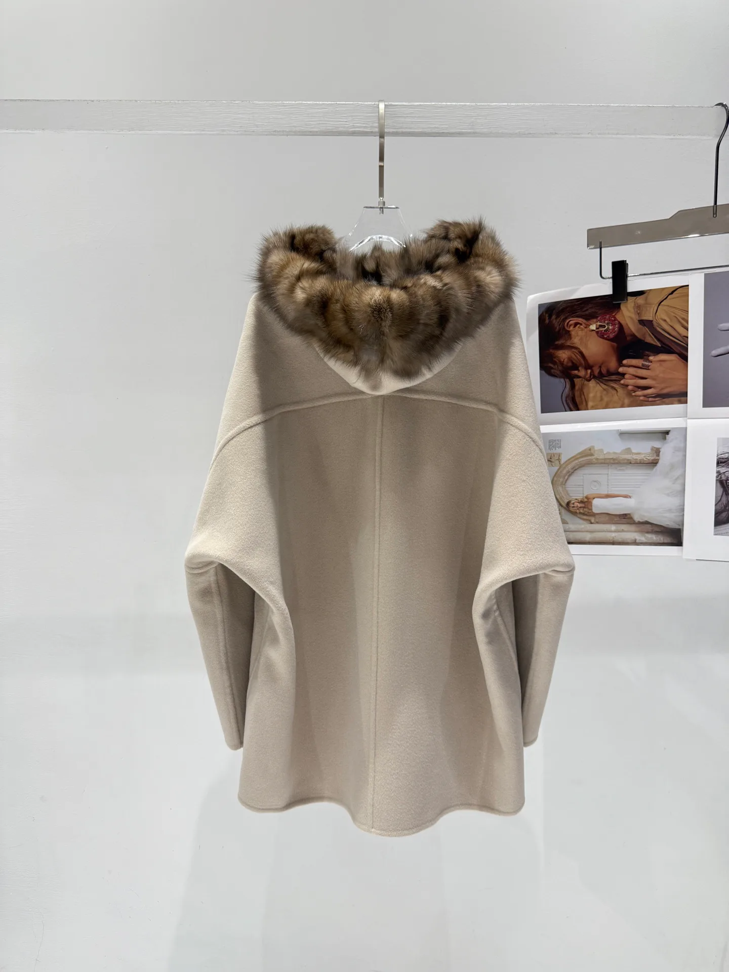 Women's Coats LORO PIANA 18513204