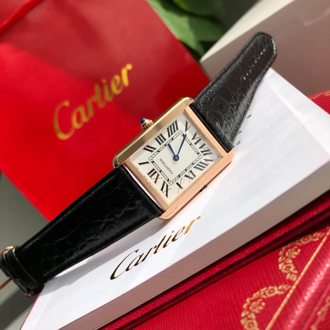 Women's Watches CARTIER 17336737