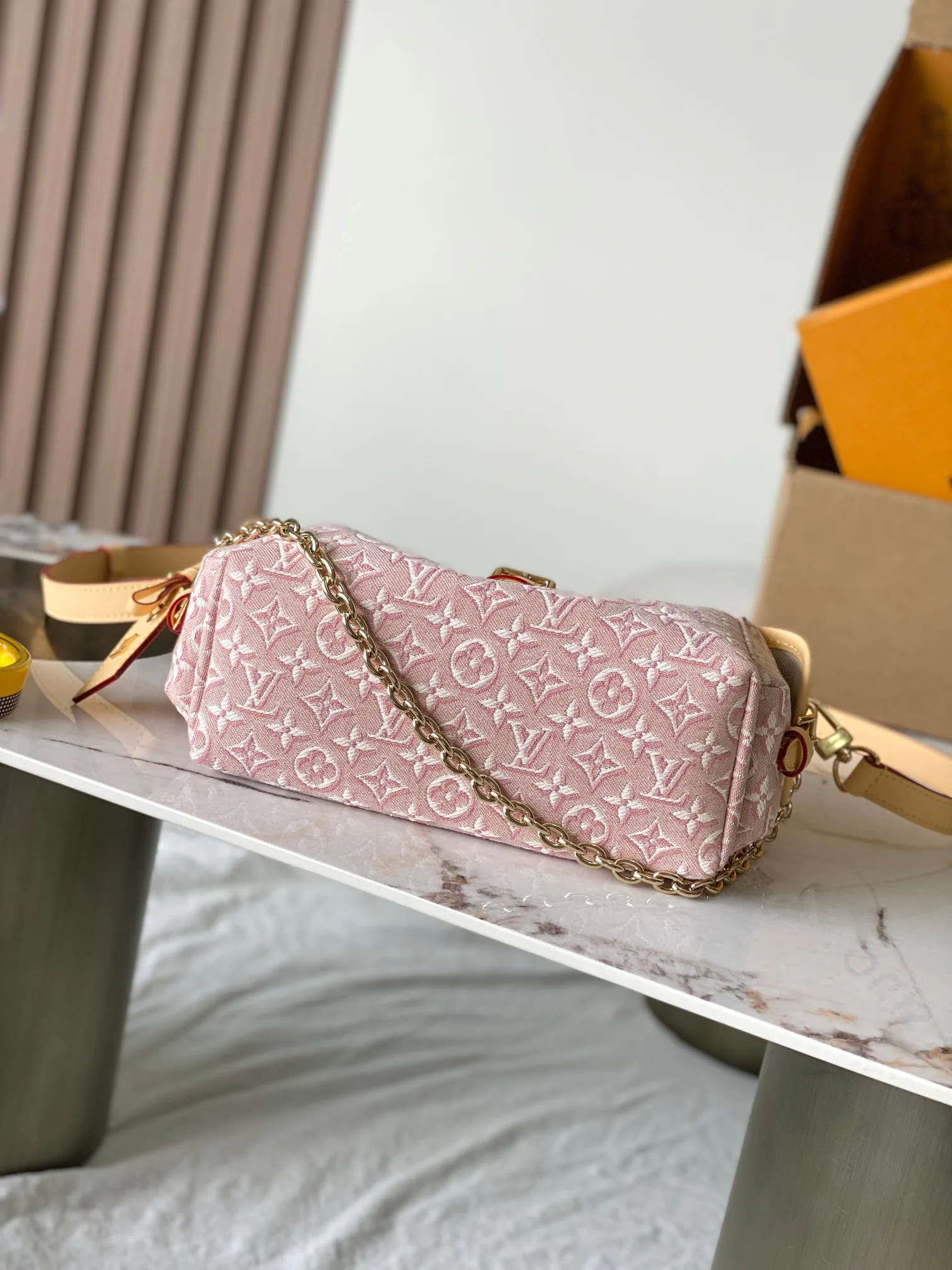 Women's Classic Handbags LOUIS VUITTON 17385922