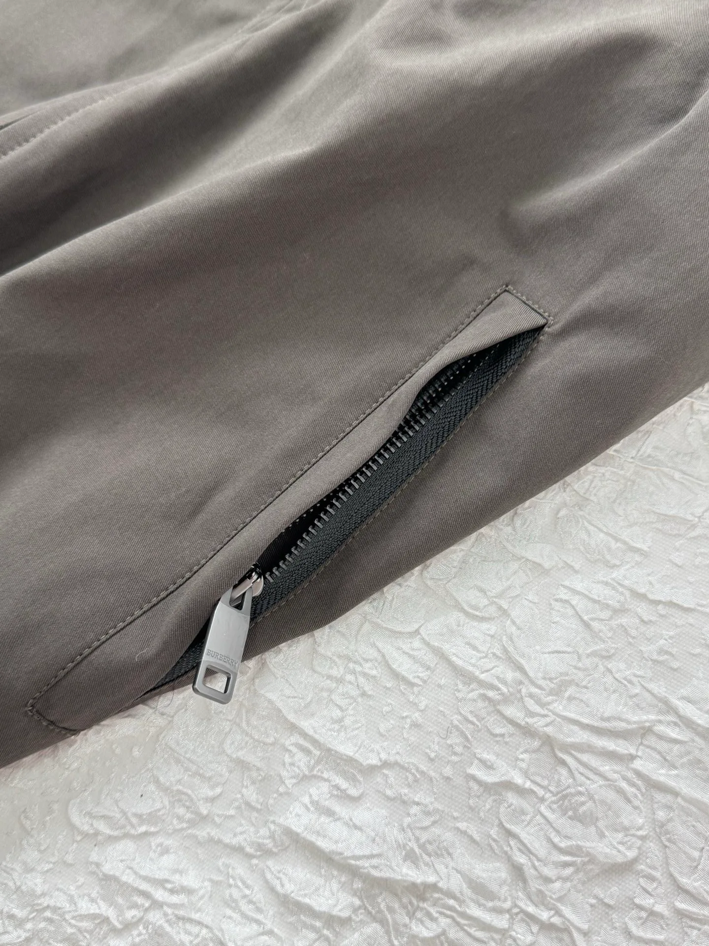 Куртки И Пуховики Мужские Burberry 18645178