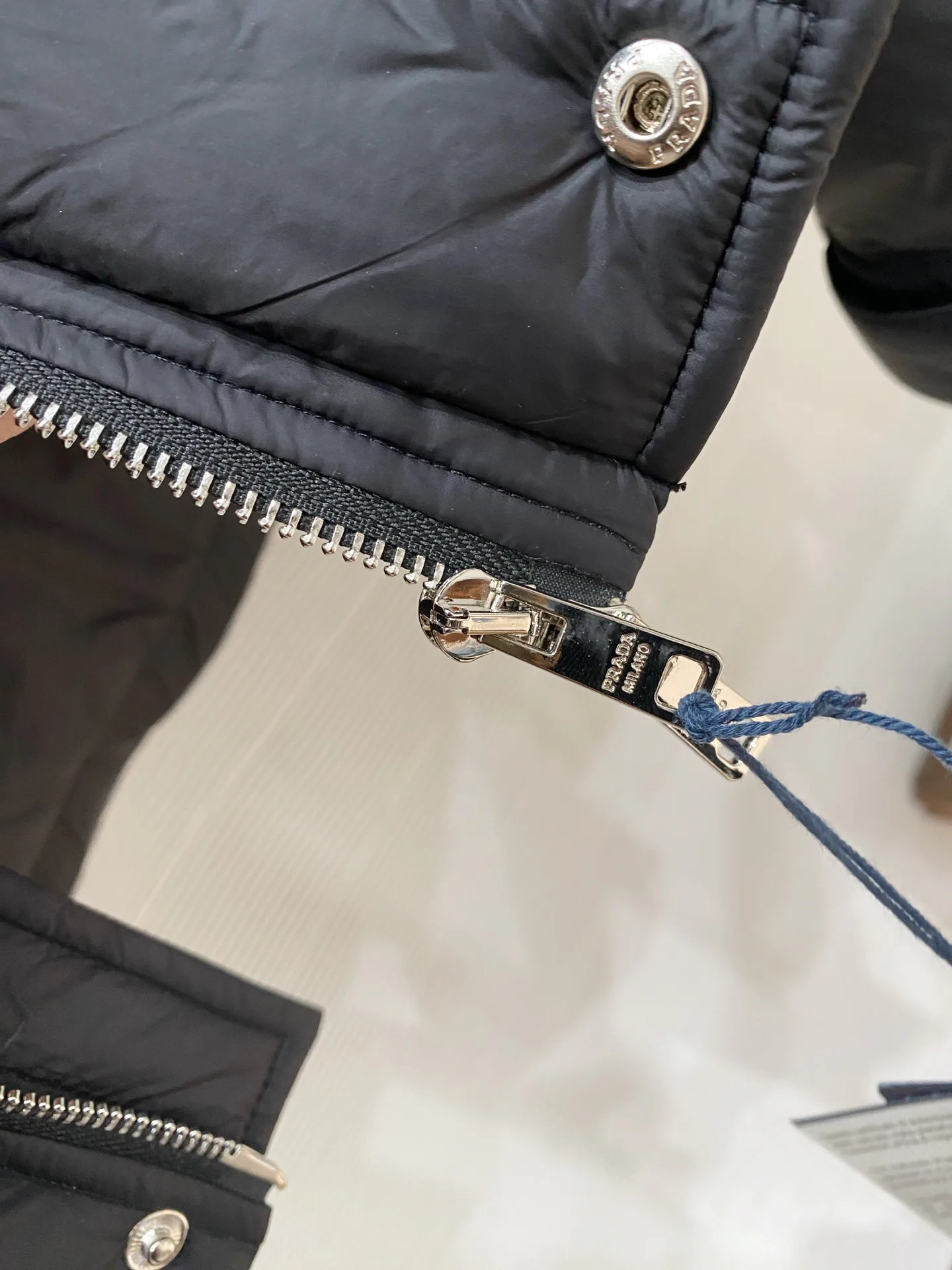Men's Jackets And Down Jackets PRADA 17930654