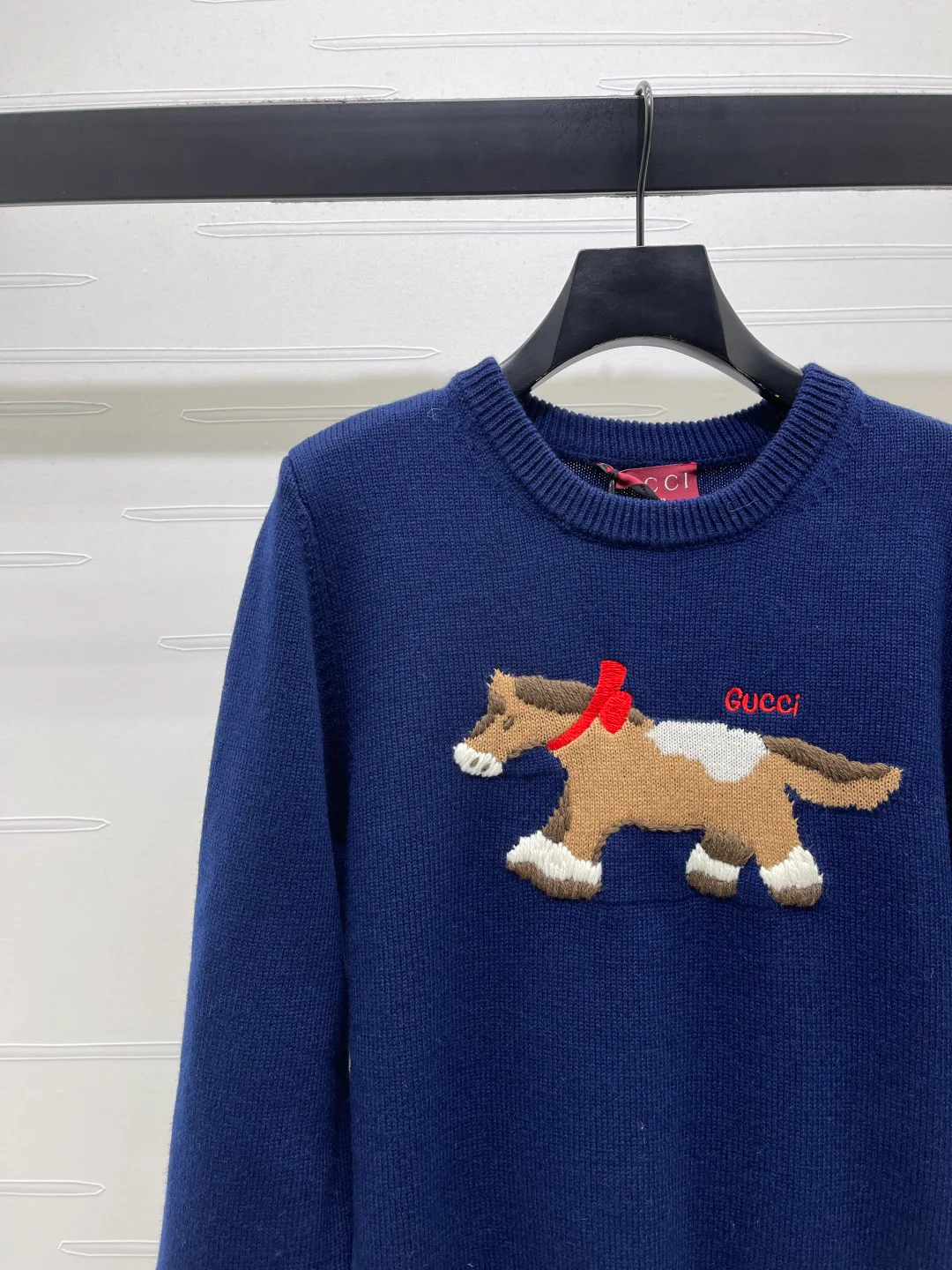 Women's Jumpers And Sweaters GUCCI 18333027