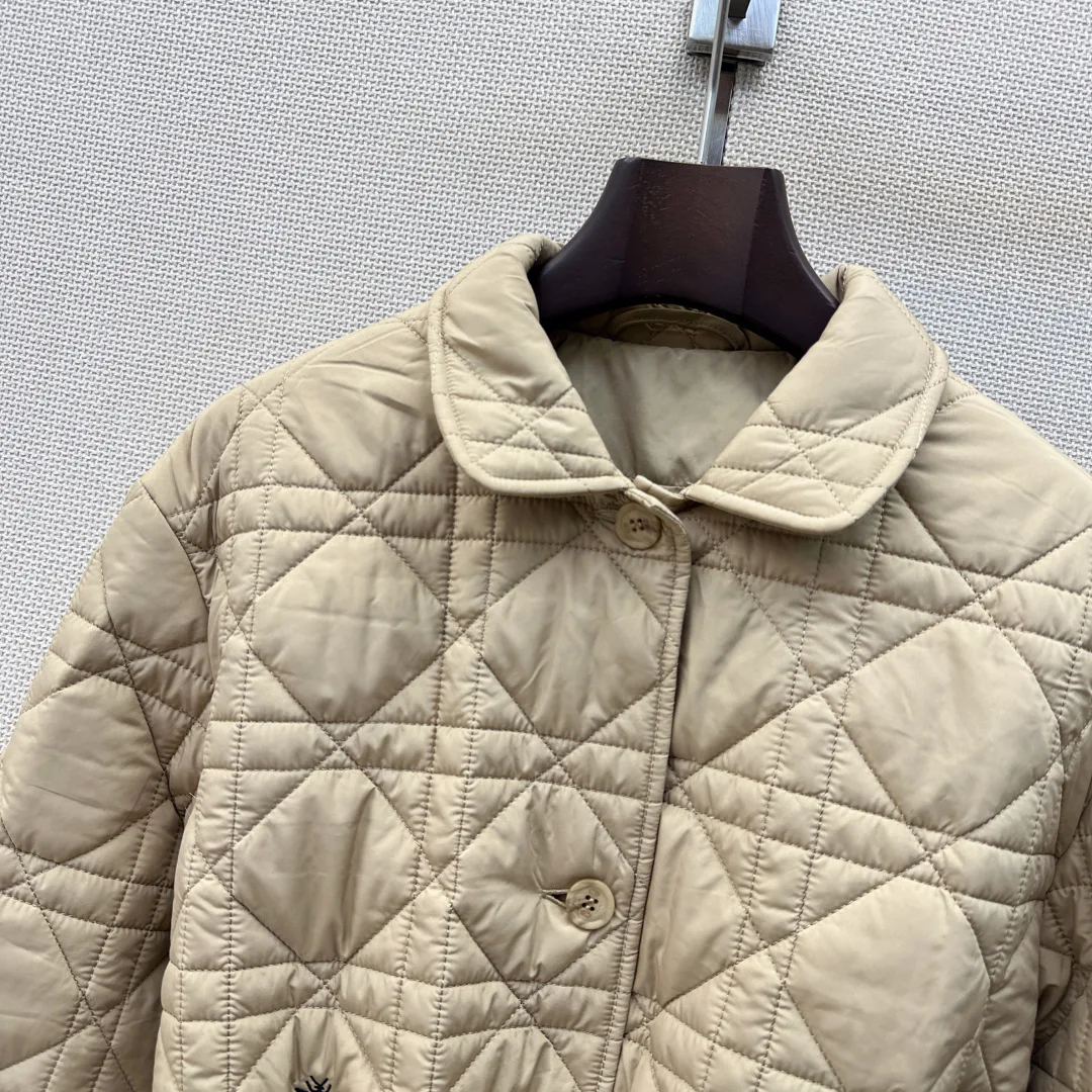 Women's Jackets And Down Jackets CHRISTIAN DIOR 18031950