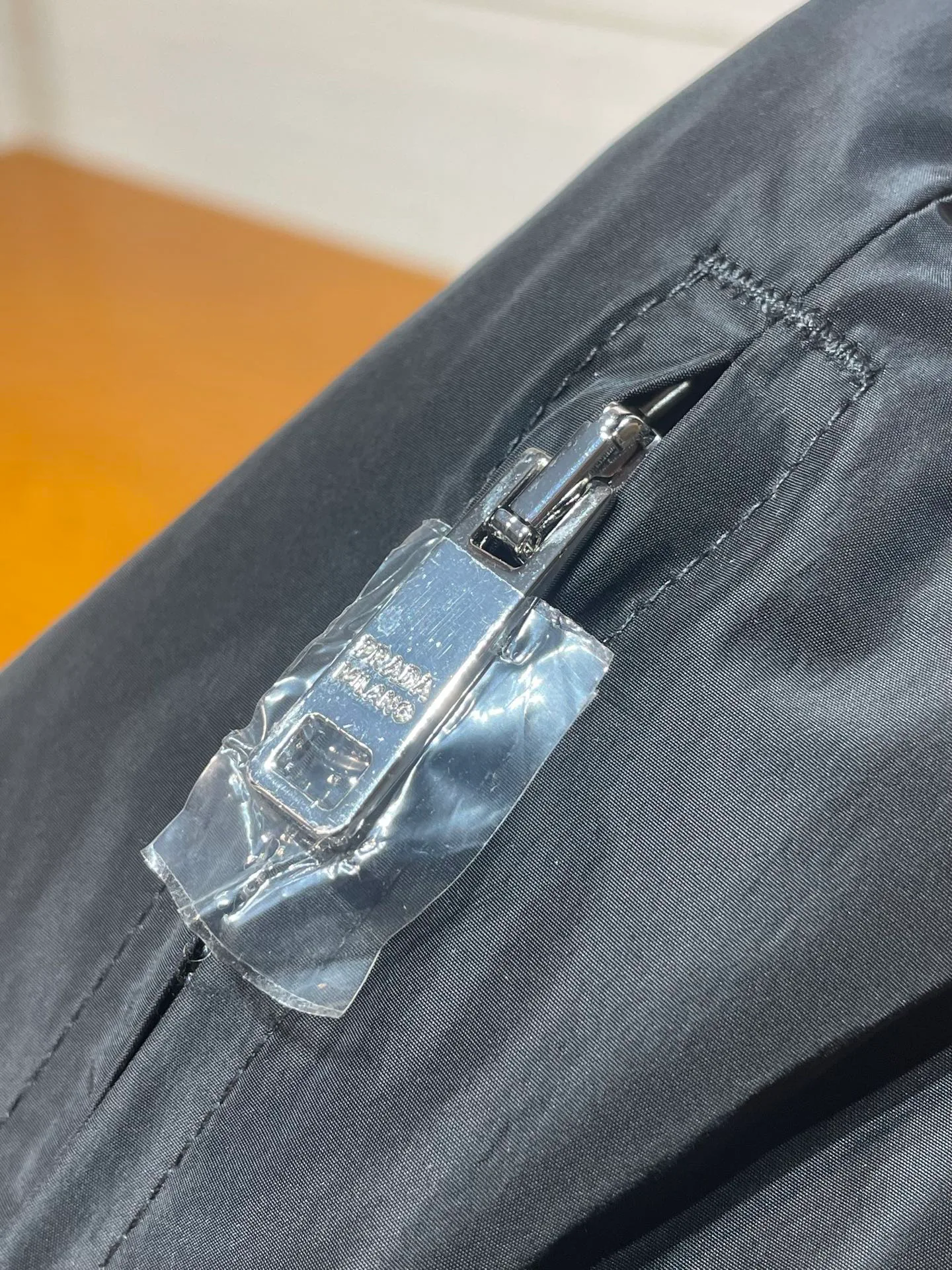 Men's Jackets And Down Jackets PRADA 18236031
