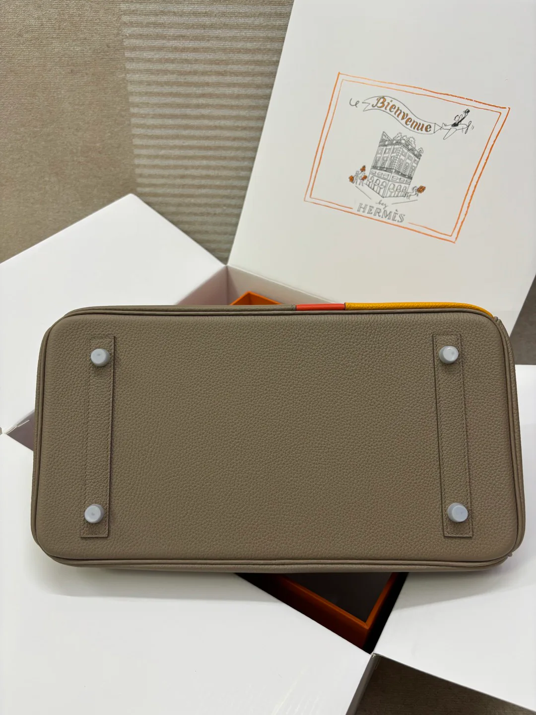 Women's Classic Handbags HERMES 18127259
