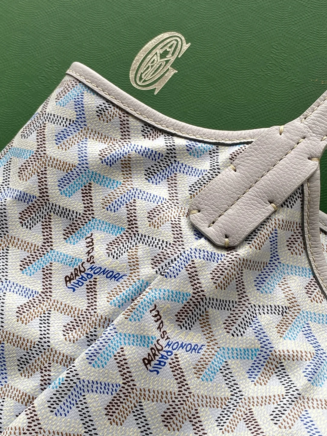 Women's Classic Handbags GOYARD 17802962
