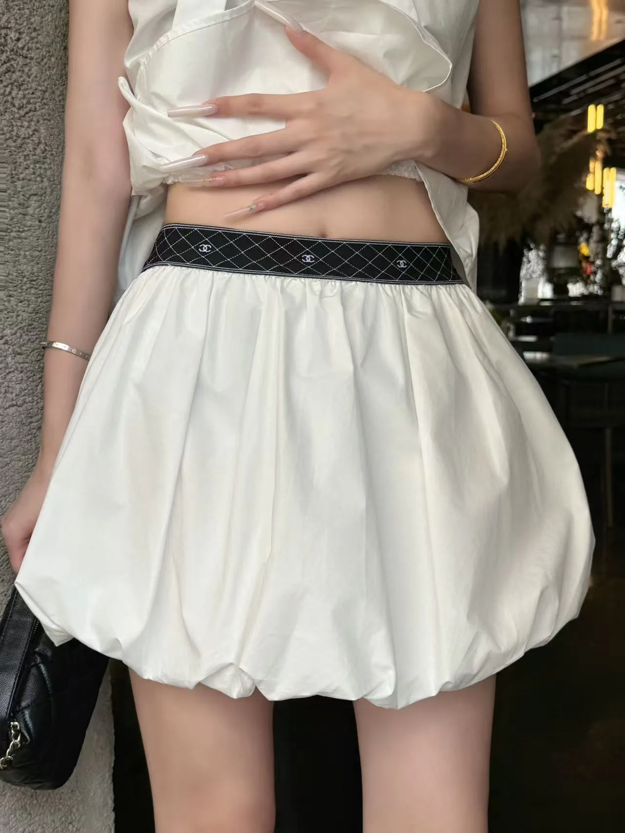 Women's Dresses CHANEL 17796115