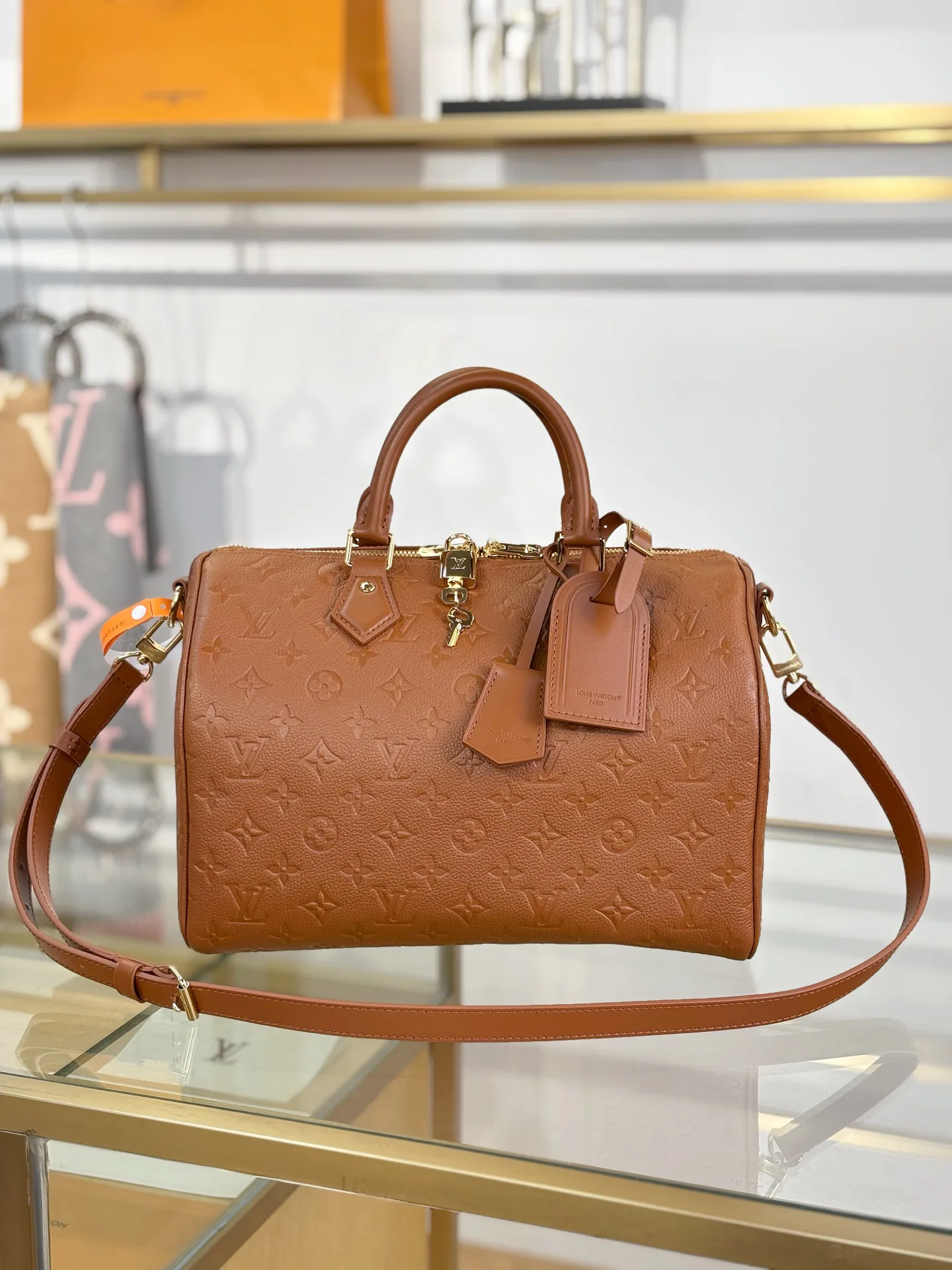Women's Classic Handbags LOUIS VUITTON 17979859