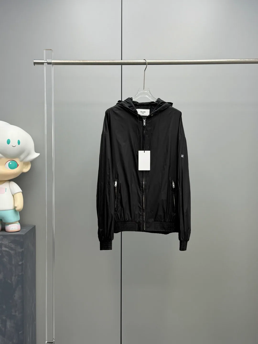 Men's Jackets And Down Jackets CELINE 17225412