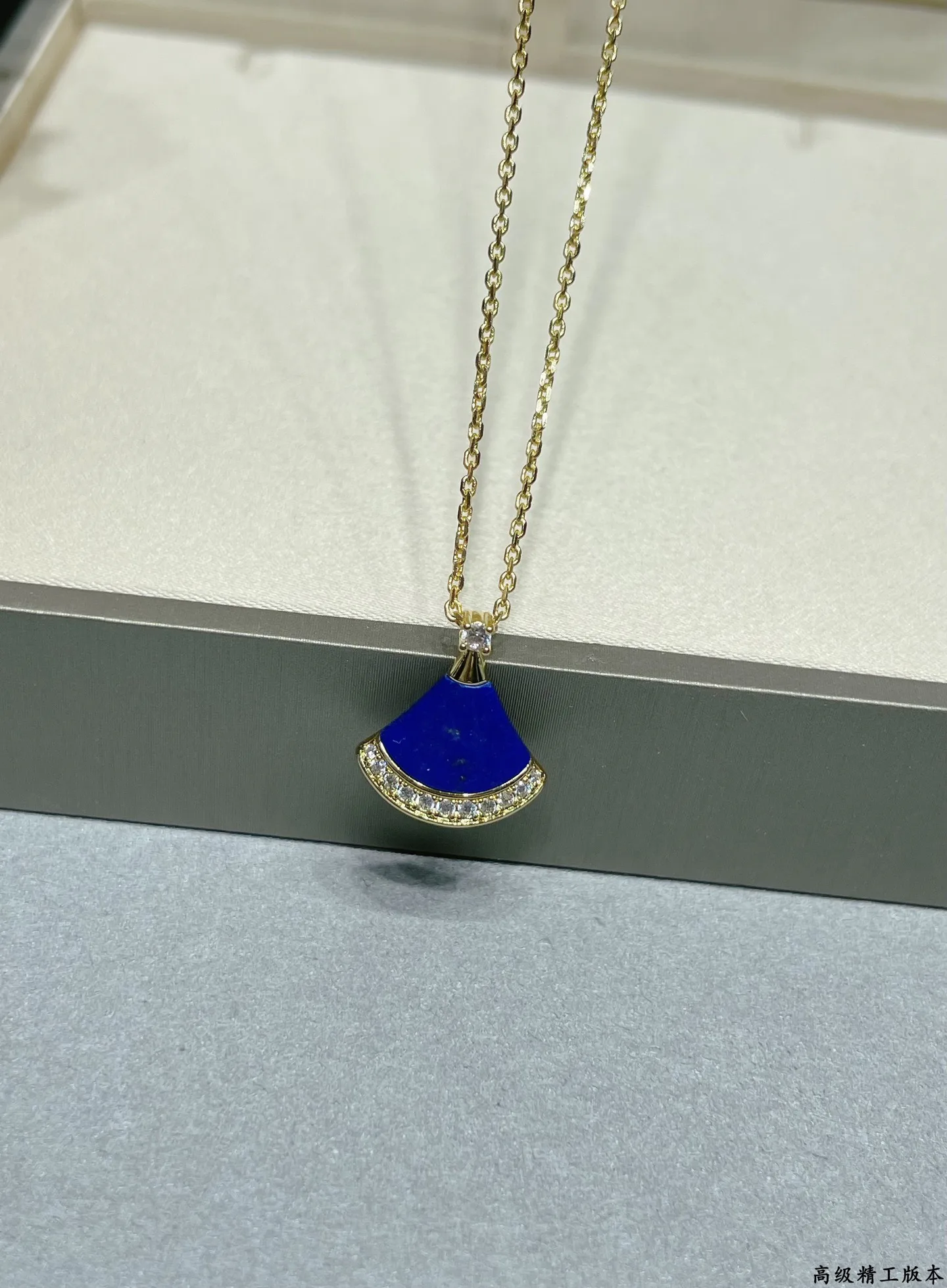 Jewelry BVLGARI 17281970