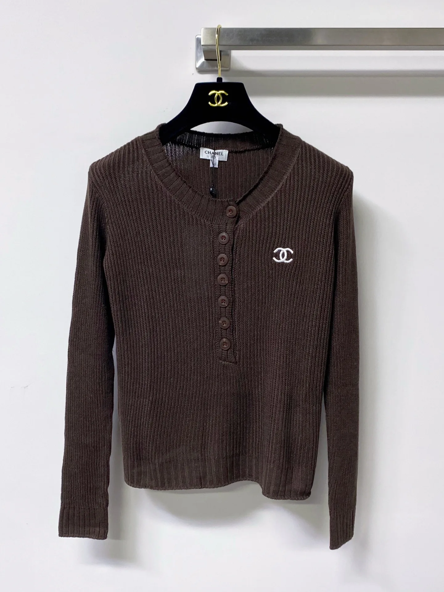 Women's Jumpers And Sweaters CHANEL 17850160