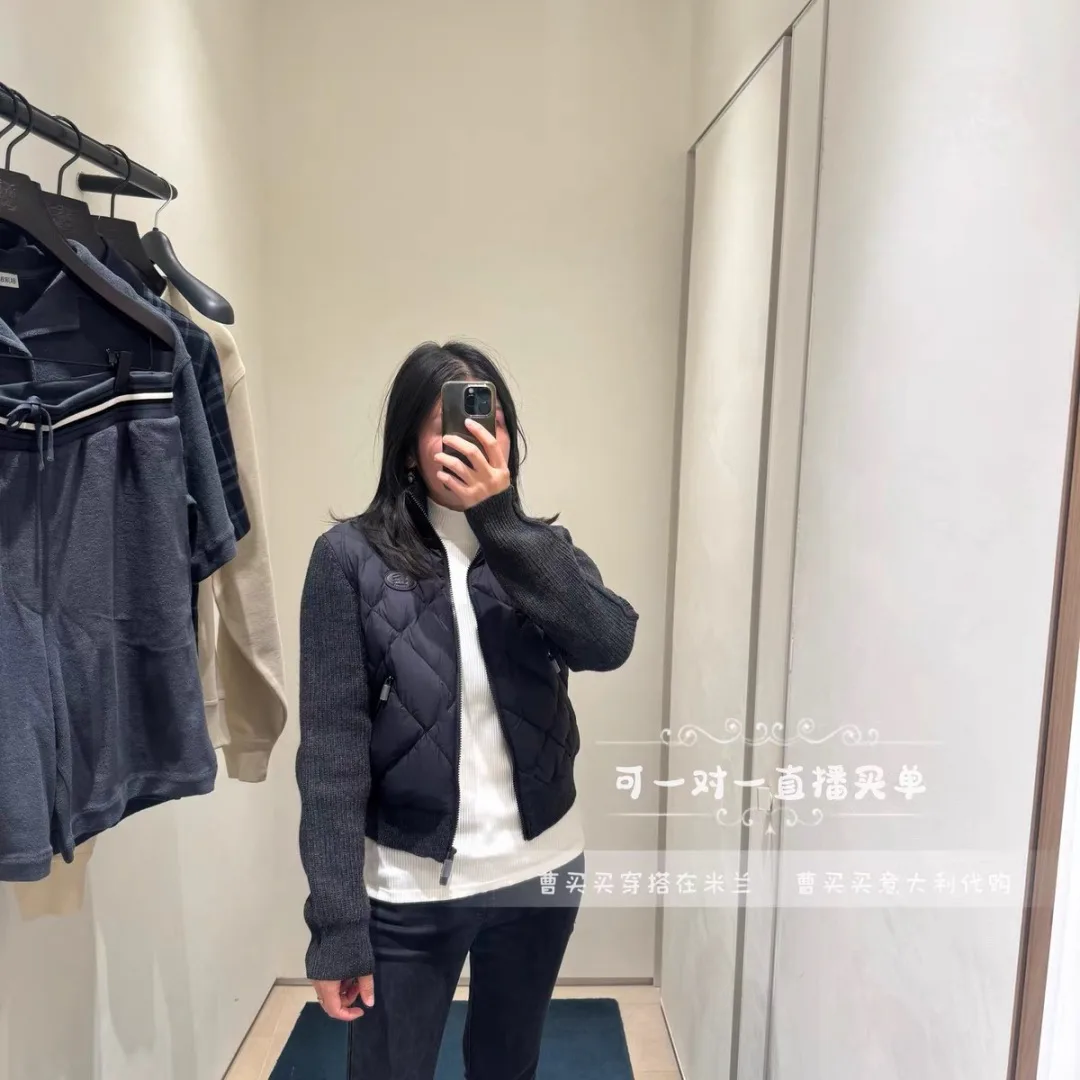 Women's Jackets And Down Jackets BURBERRY 17890722