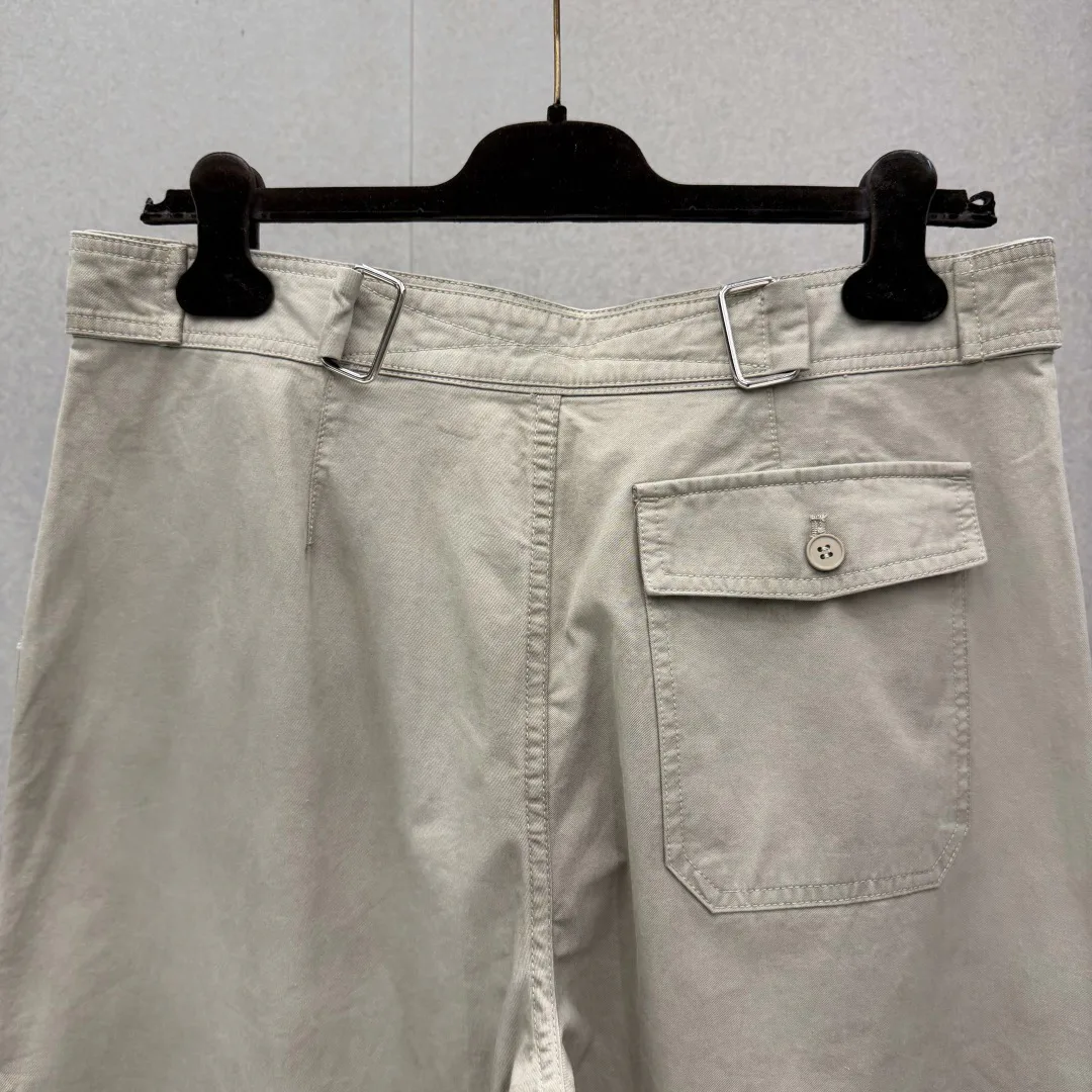 Men's Trousers ACNE STUDIOS 17081827