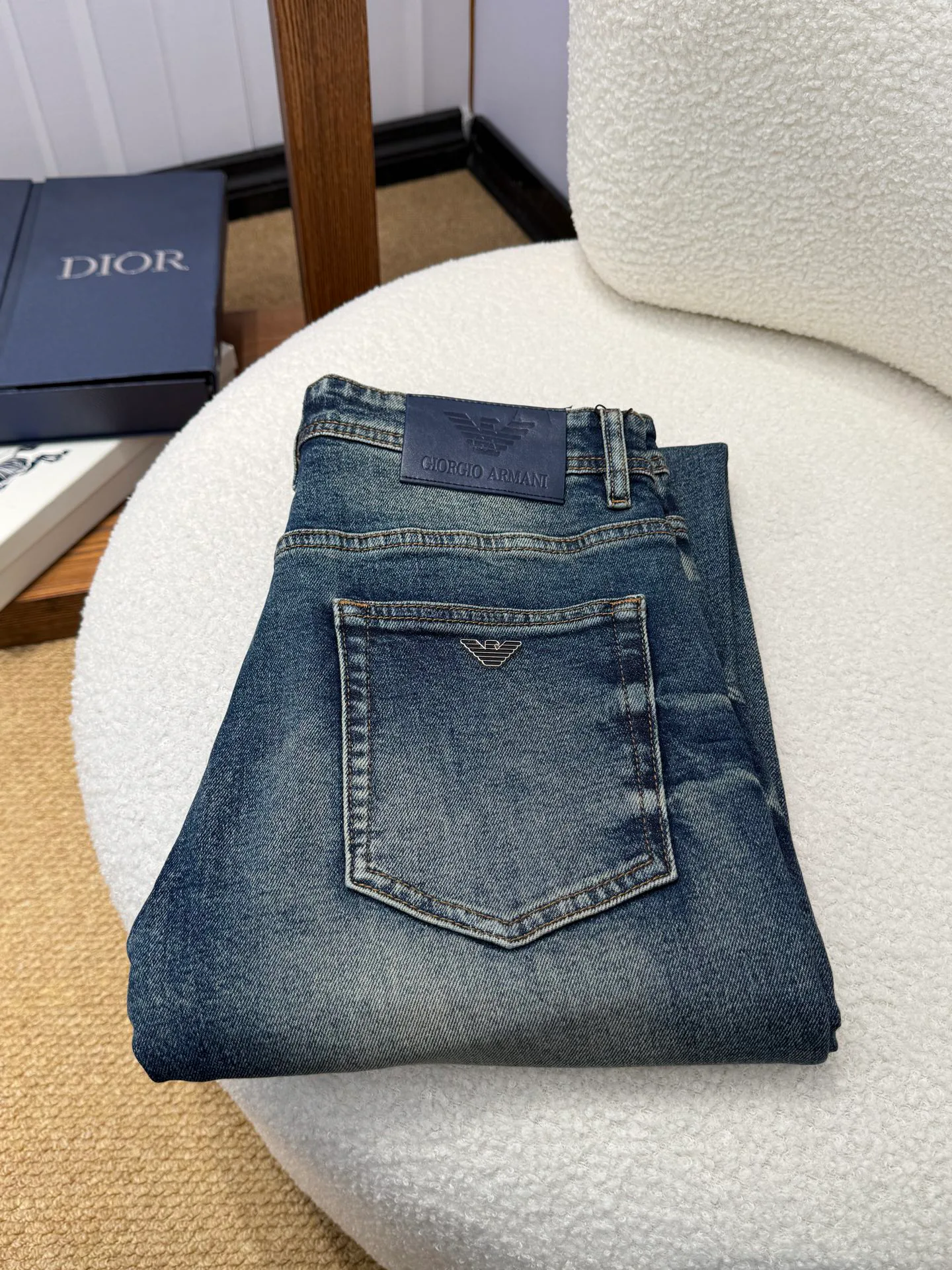 Men's Jeans ARMANI 18029742
