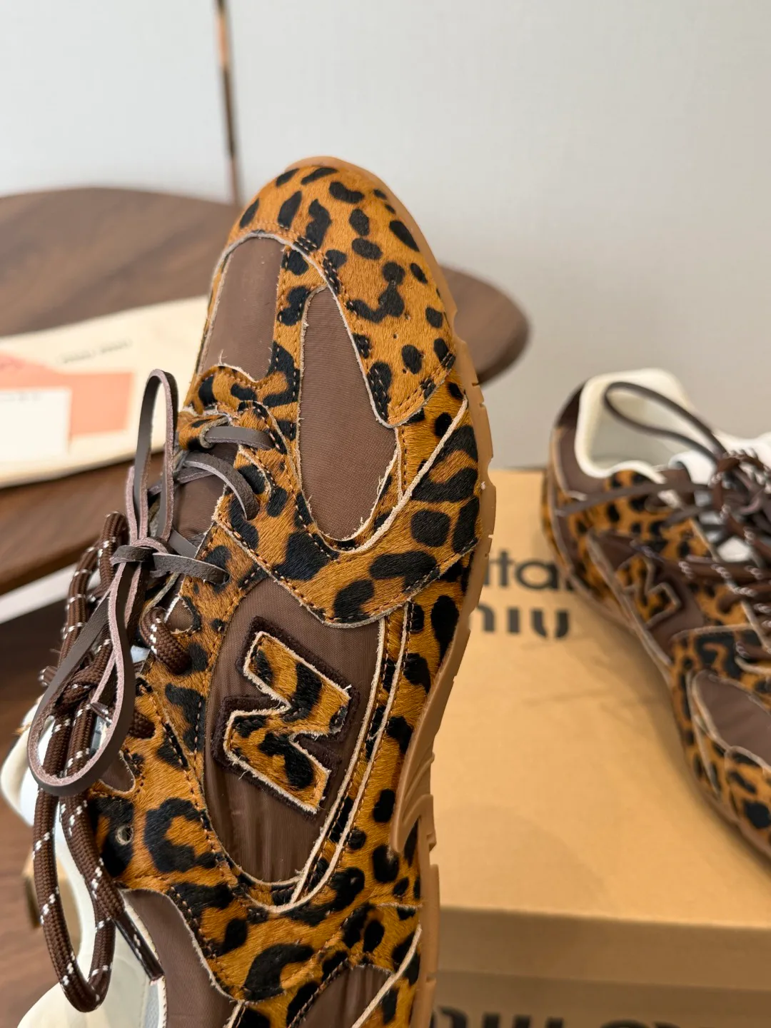 Women's Sneakers MIU MIU 18182995