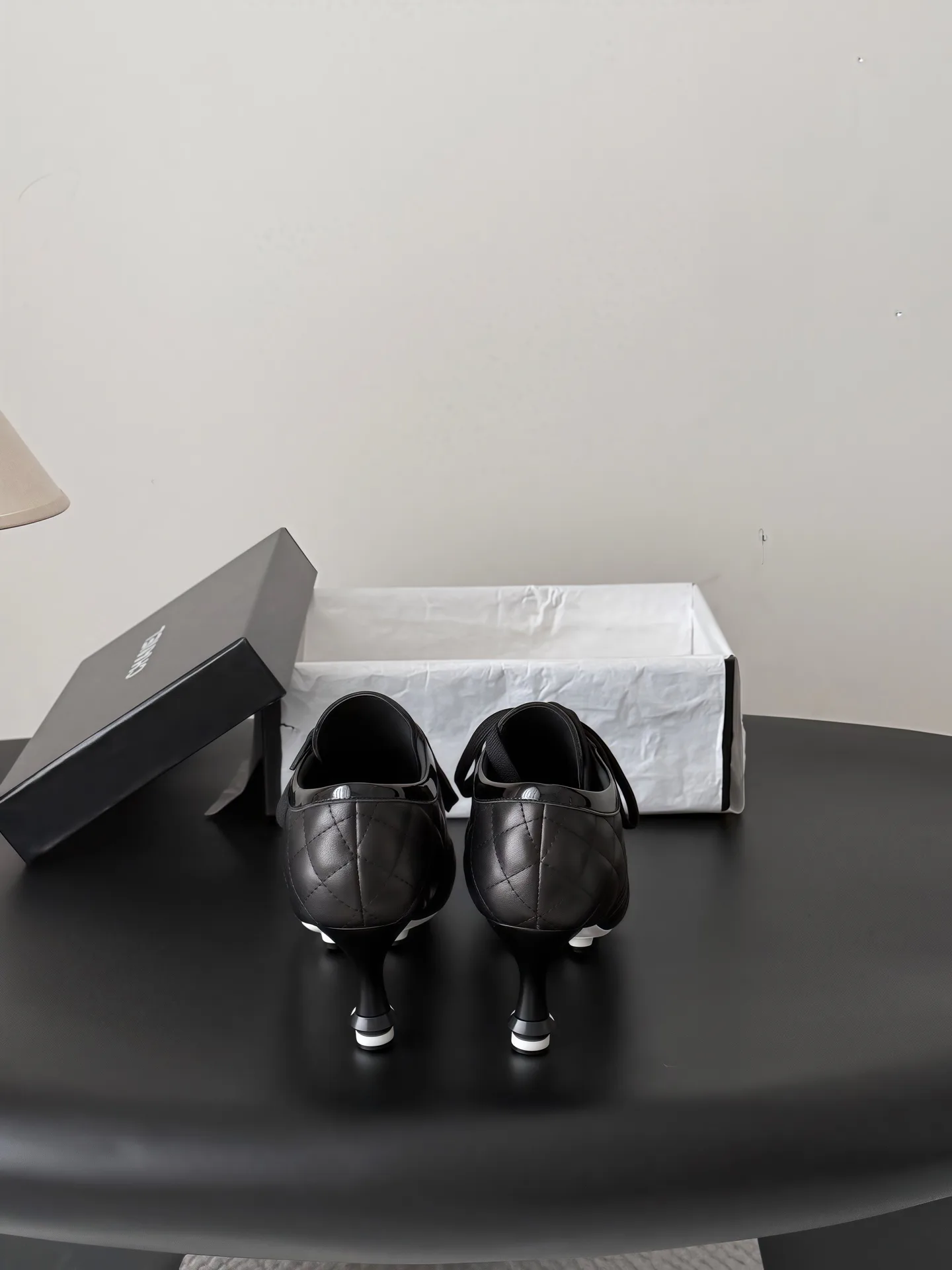 Women's Heels CHANEL 18256263