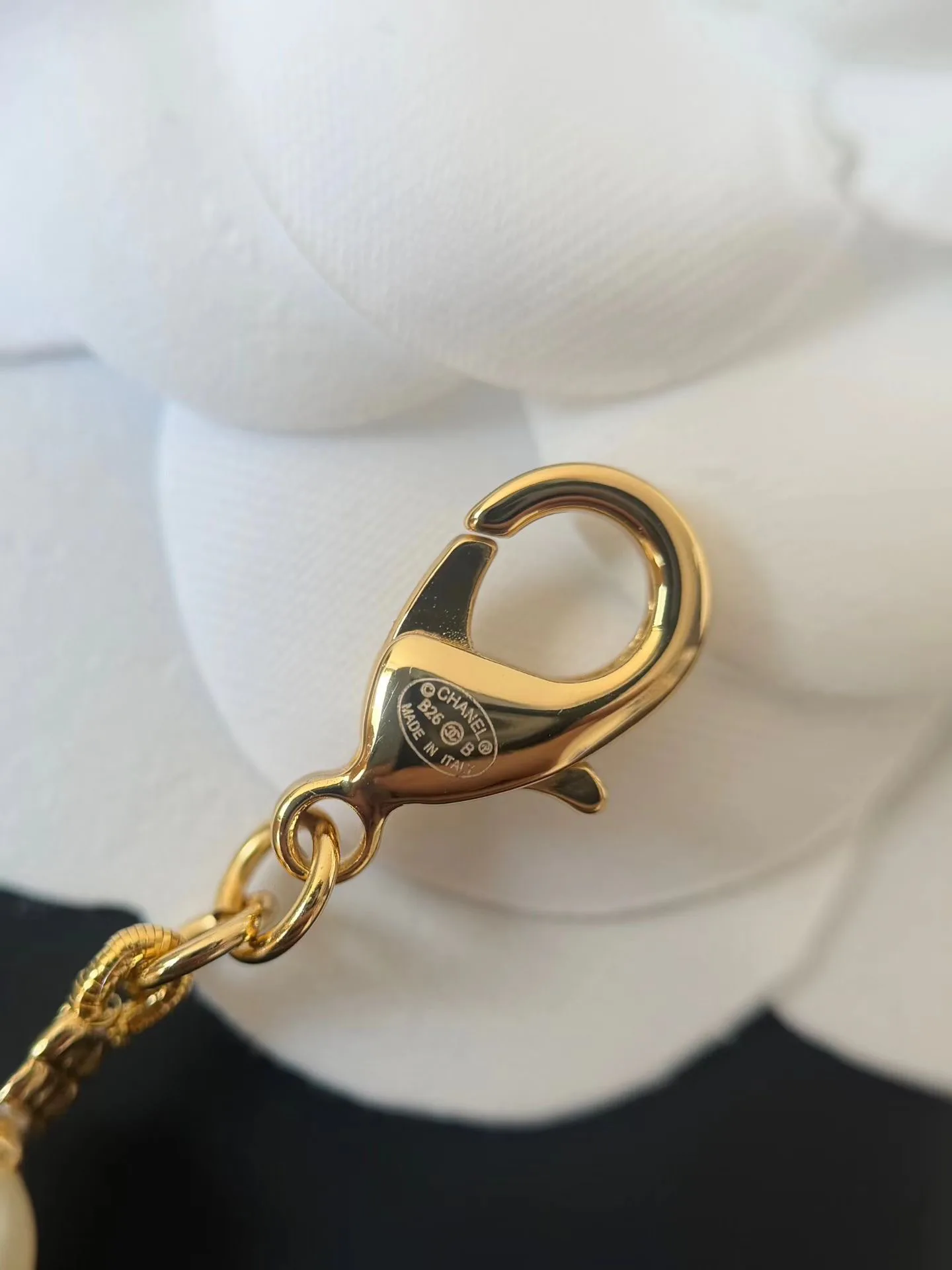Jewelry CHANEL 18301334