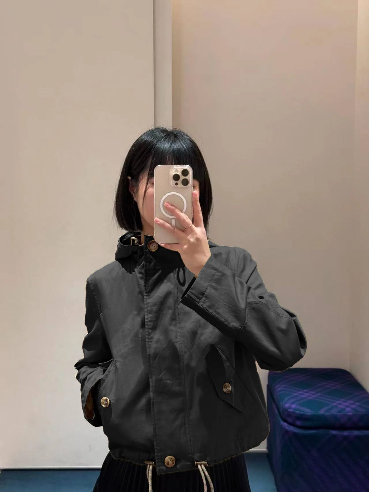 Women's Jackets And Down Jackets BURBERRY 17906720