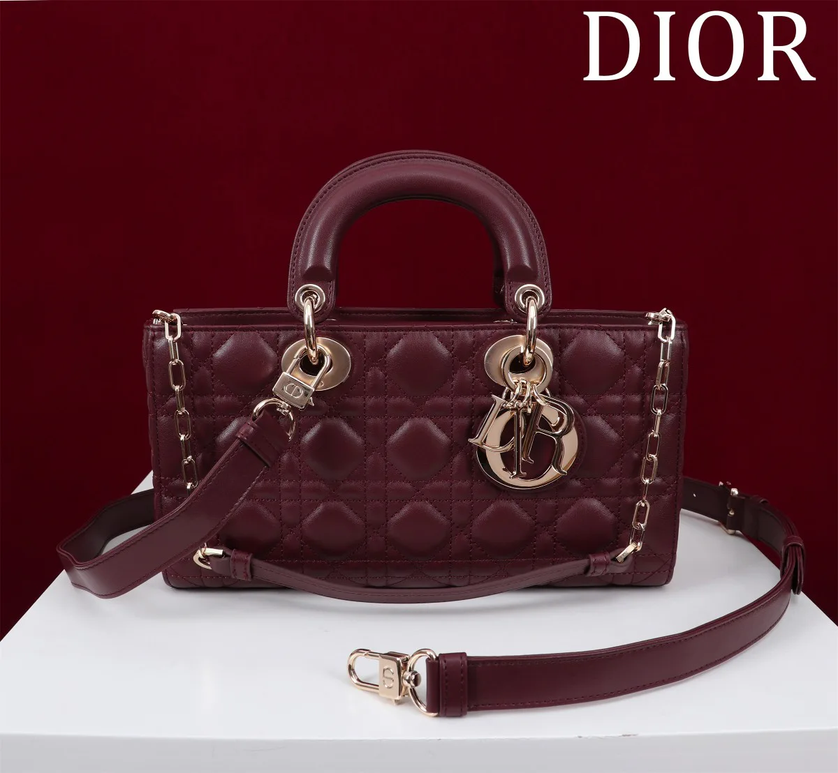 Women's Classic Handbags CHRISTIAN DIOR 18392992
