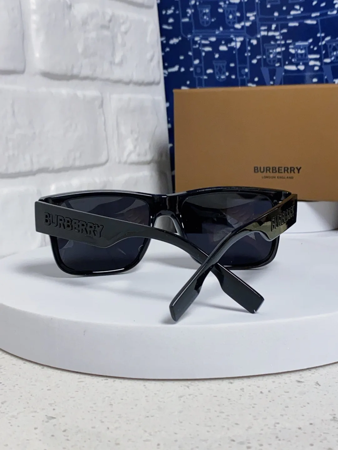 Glasses BURBERRY 16872412