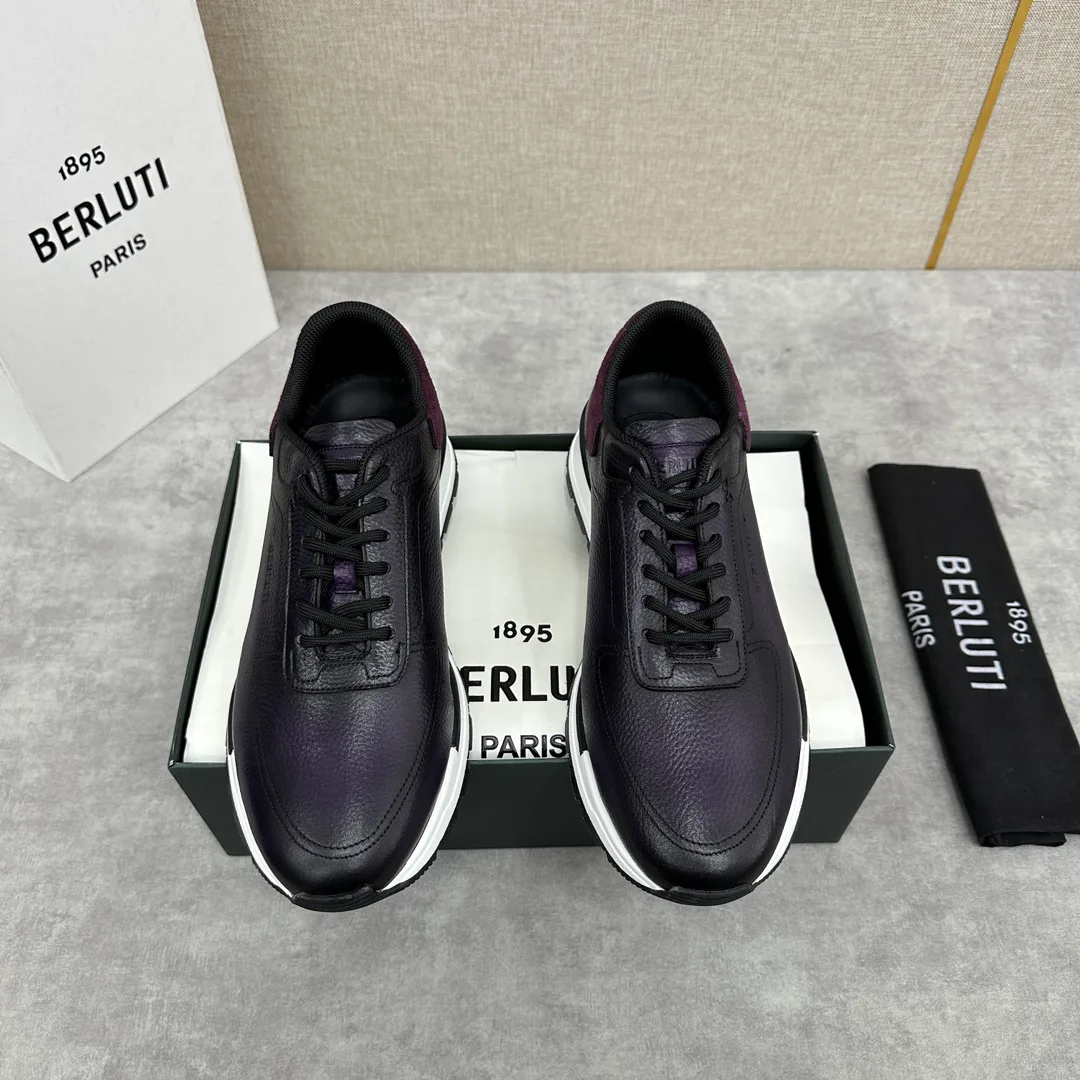 Men's Sneakers BERLUTI 17940976