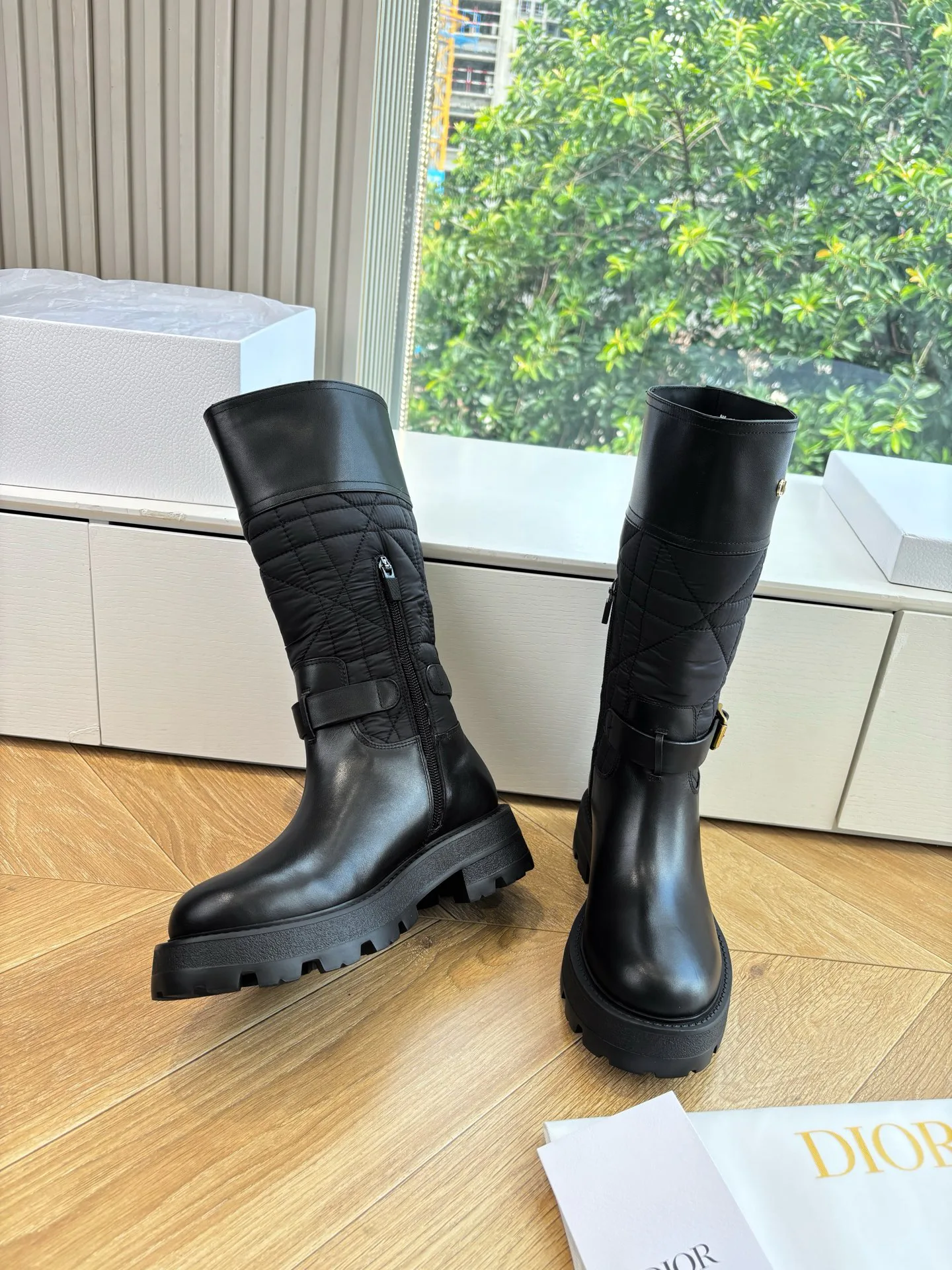 Women's Boots CHRISTIAN DIOR 18069736