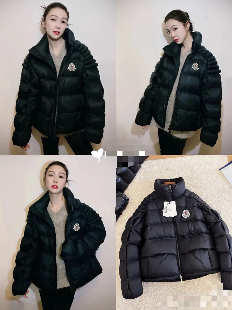Women's Jackets And Down Jackets MONCLER 17964536