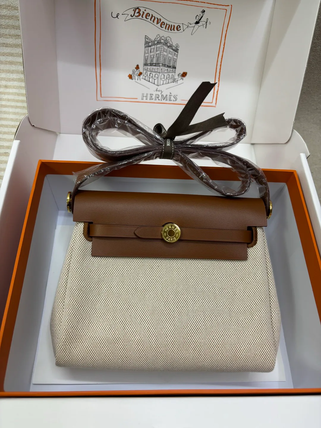 Women's Classic Handbags HERMES 17694295
