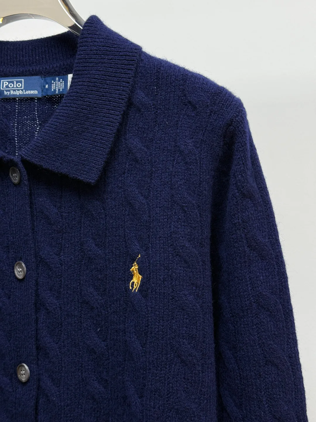 Women's Jumpers And Sweaters RALPH LAUREN 18540349