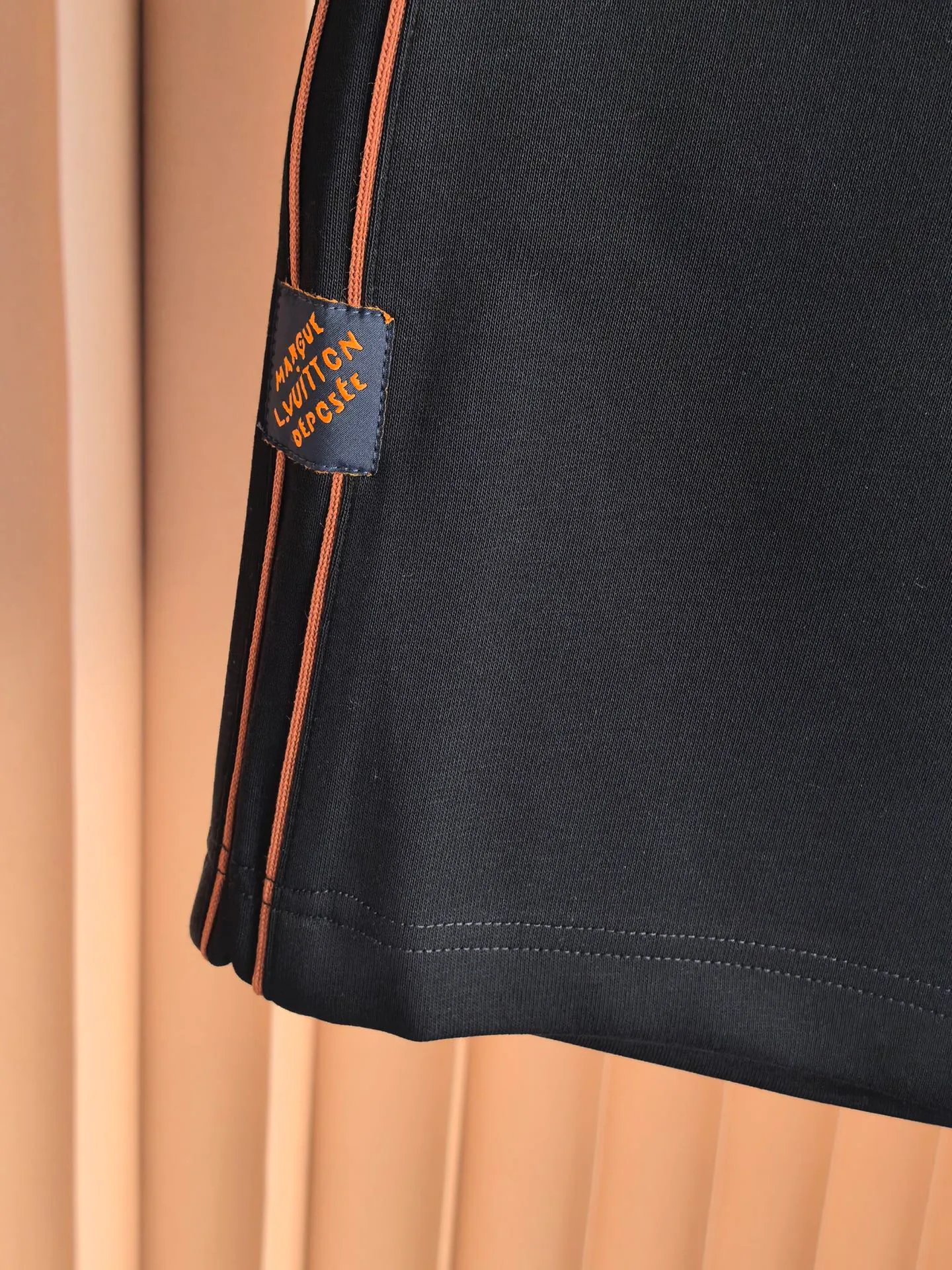 Men's Shorts LOUIS VUITTON 17804286