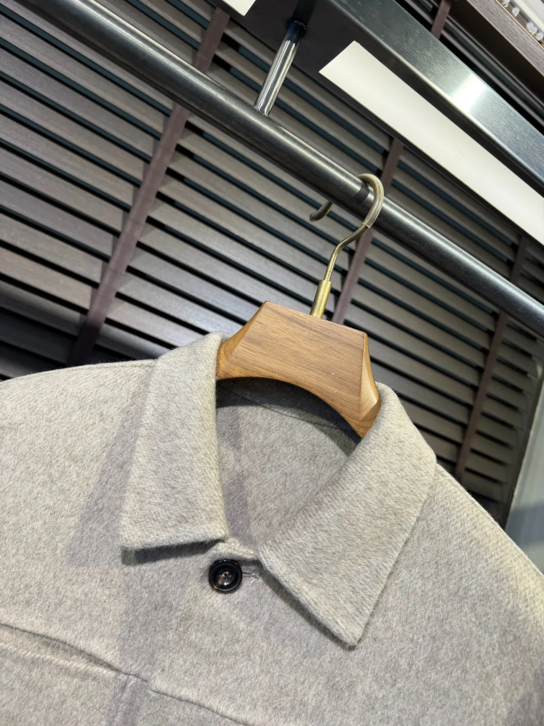 Men's Jackets And Down Jackets LORO PIANA 17944276
