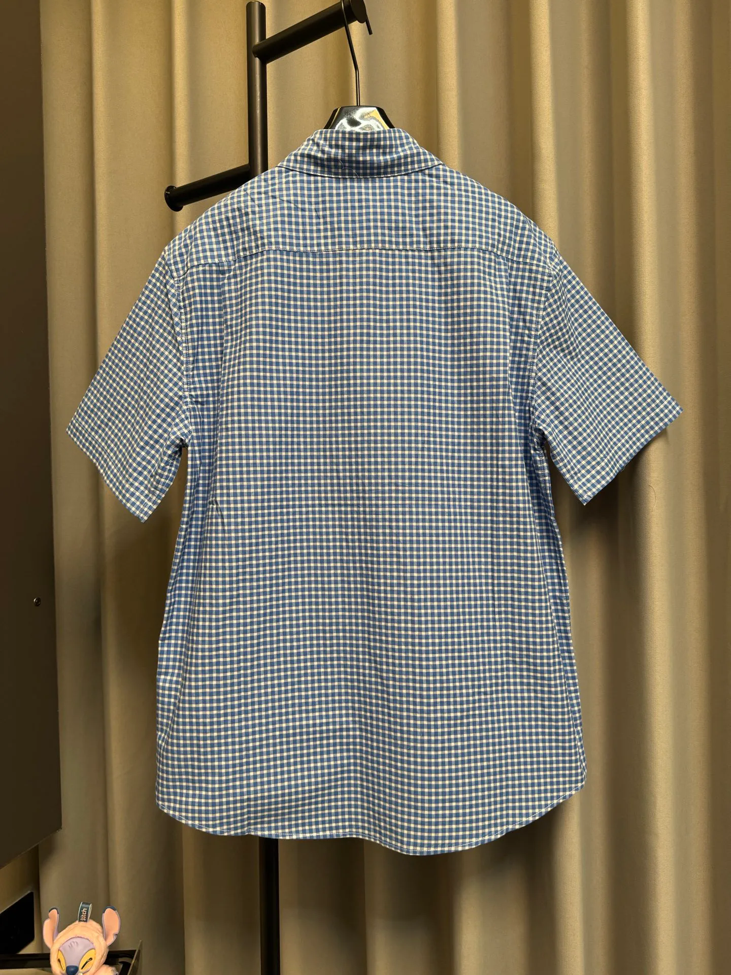 Men's Shirts LOEWE 17420956