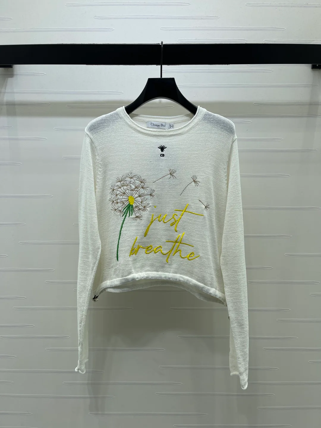 Women's Jumpers And Sweaters CHRISTIAN DIOR 17901795