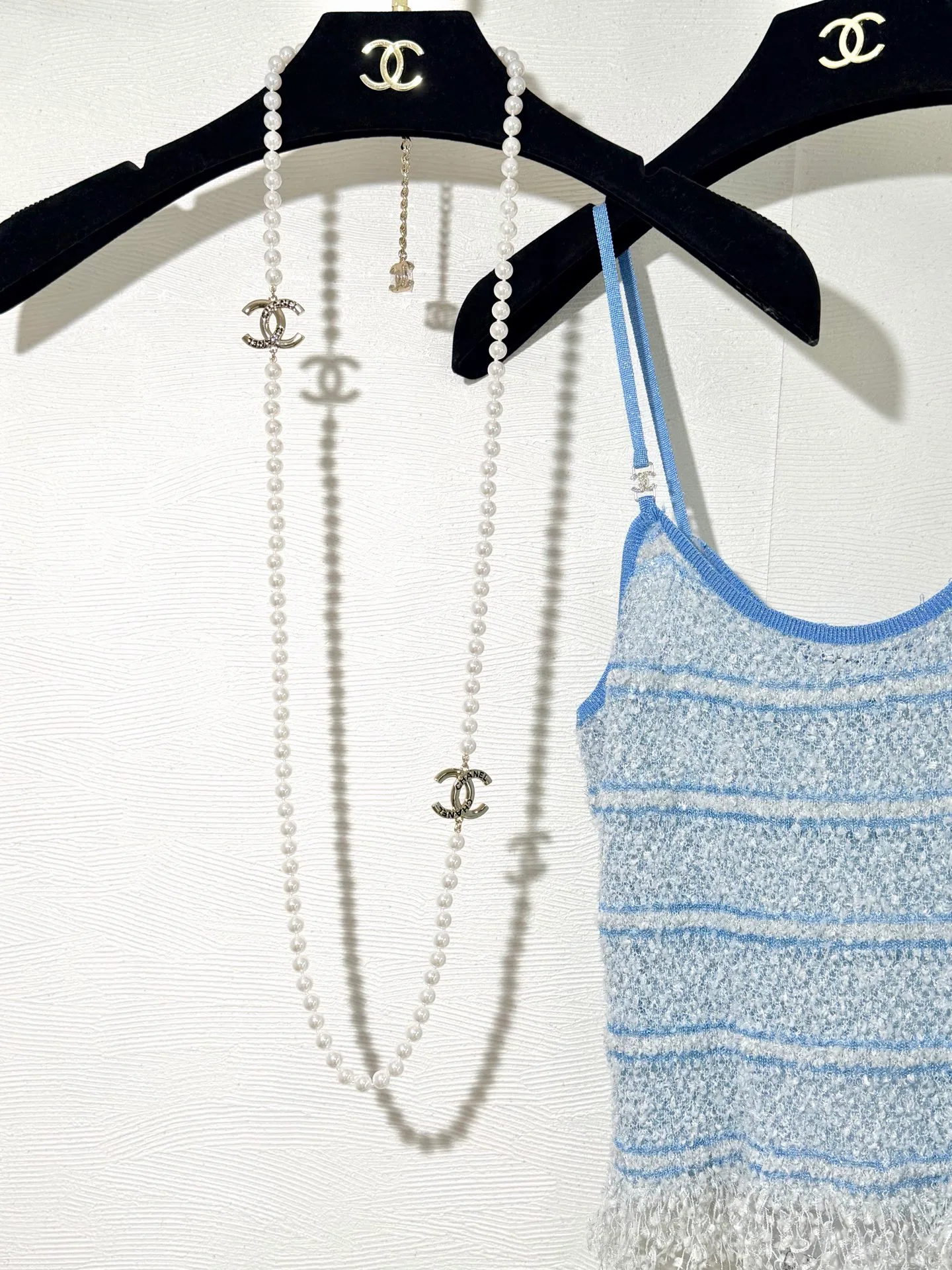 Jewelry CHANEL 18444342