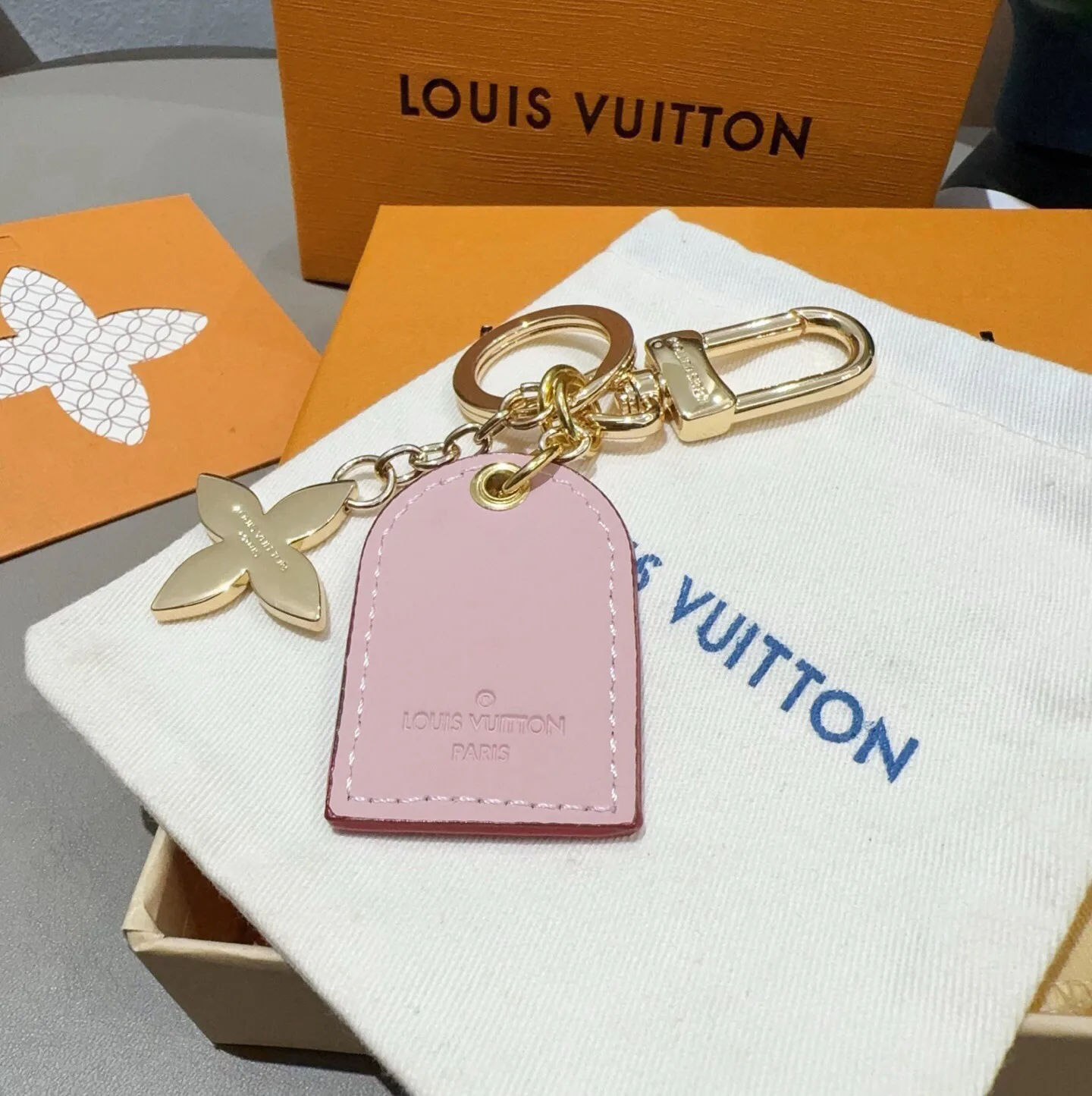 Key Cases LOUIS VUITTON 18013328