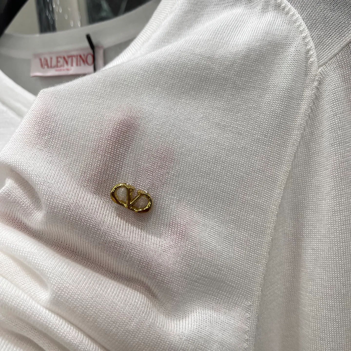Women's Jumpers And Sweaters VALENTINO 17030238