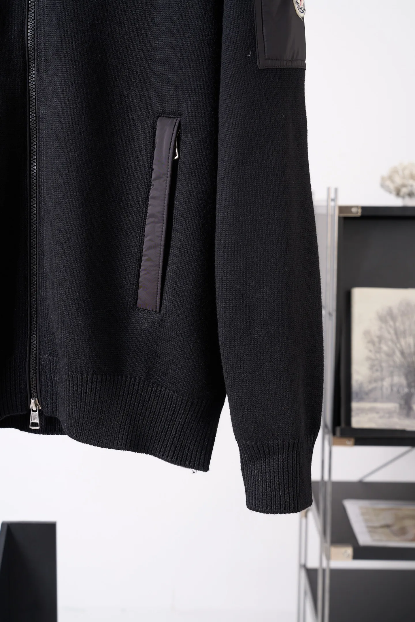 Men's Jumpers And Sweaters MONCLER 18178918