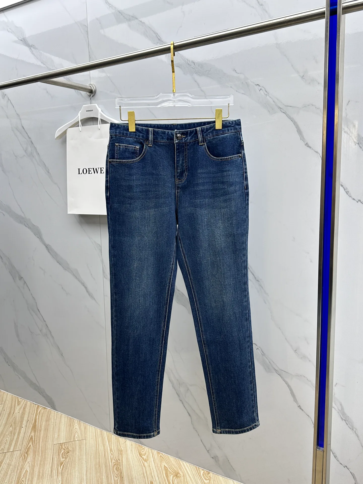 Men's Jeans GUCCI 19585753