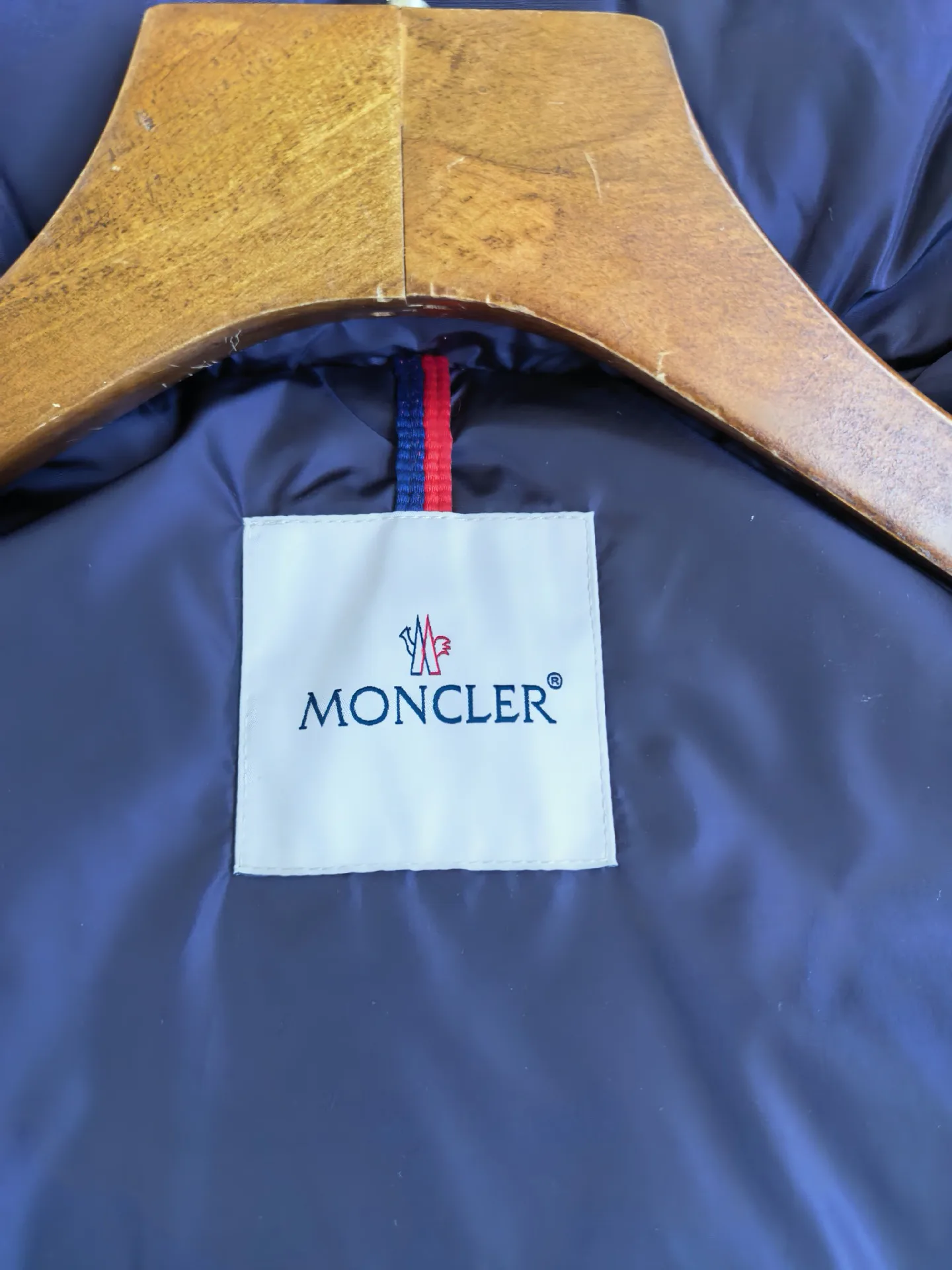 Men's Jackets And Down Jackets MONCLER 17864962